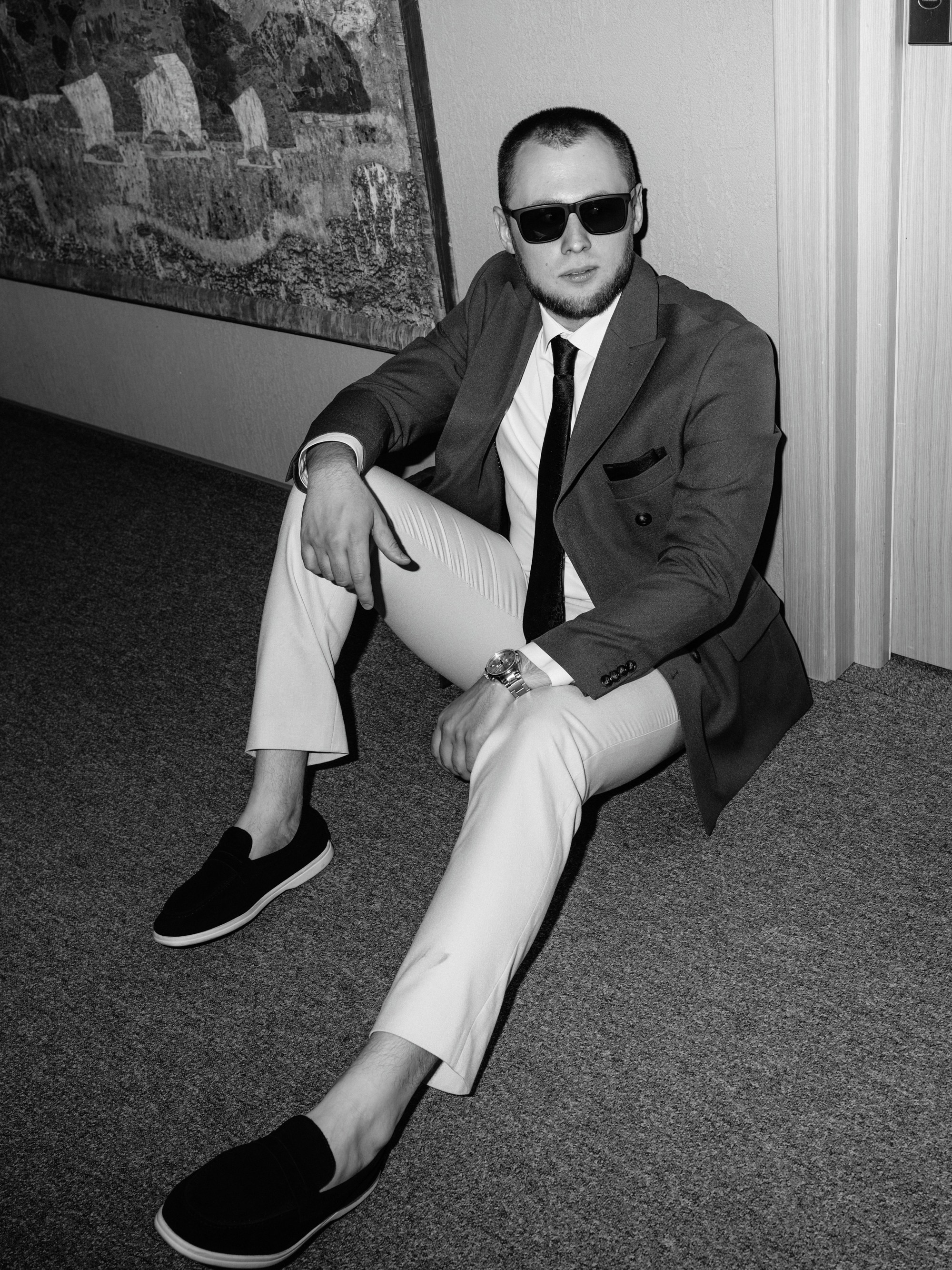 Утро невесты и жениха в  Baikal Forest. Свадебный Фотограф в Иркутске Екатерина Елисеева