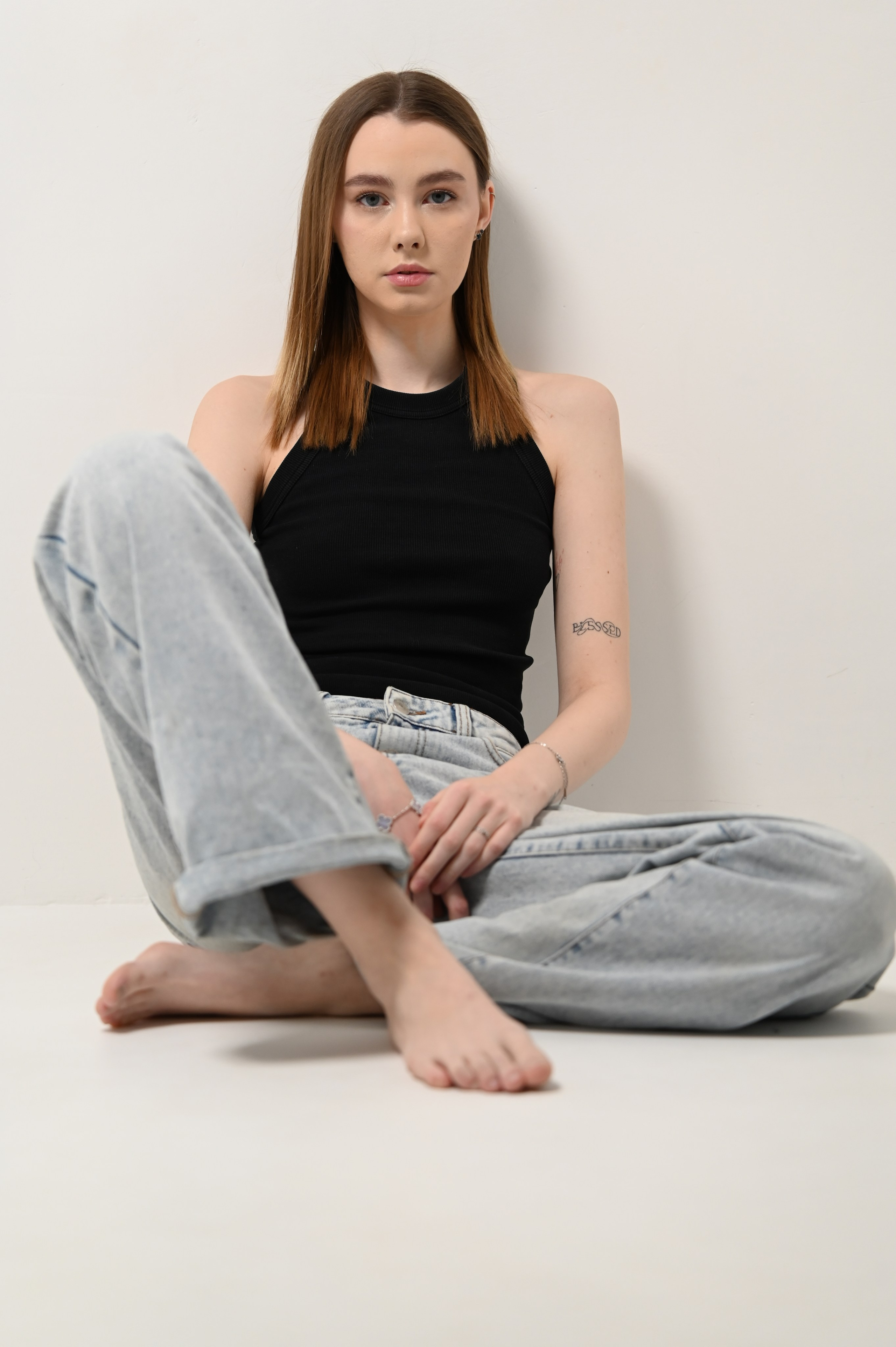 Mix из небольших студийных работ. Фотограф мероприятий и студийные съёмки в Челябинске Евгения Foxy