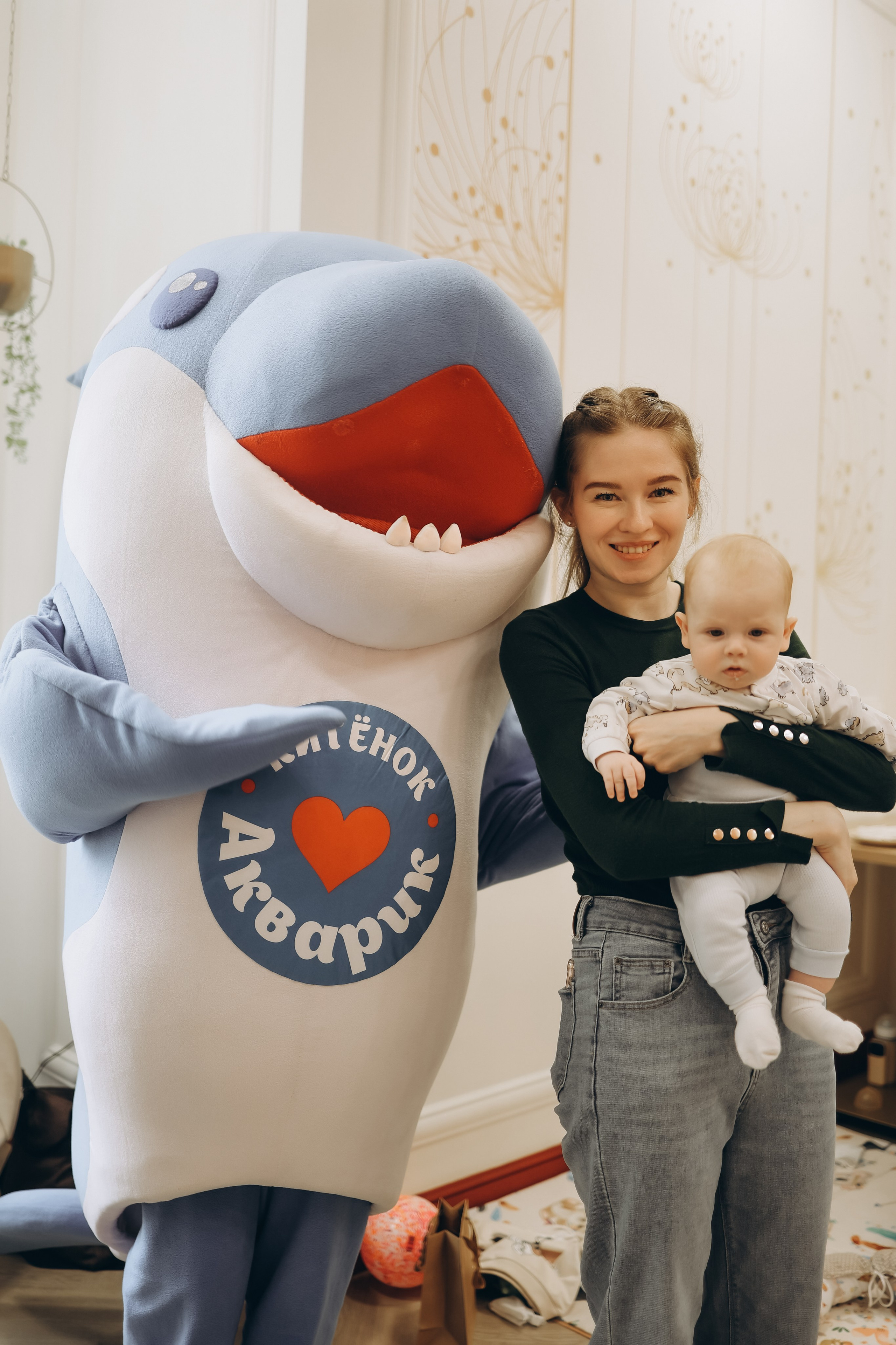 Mum’s blog. Фотограф Барнаул Надежда Киселева