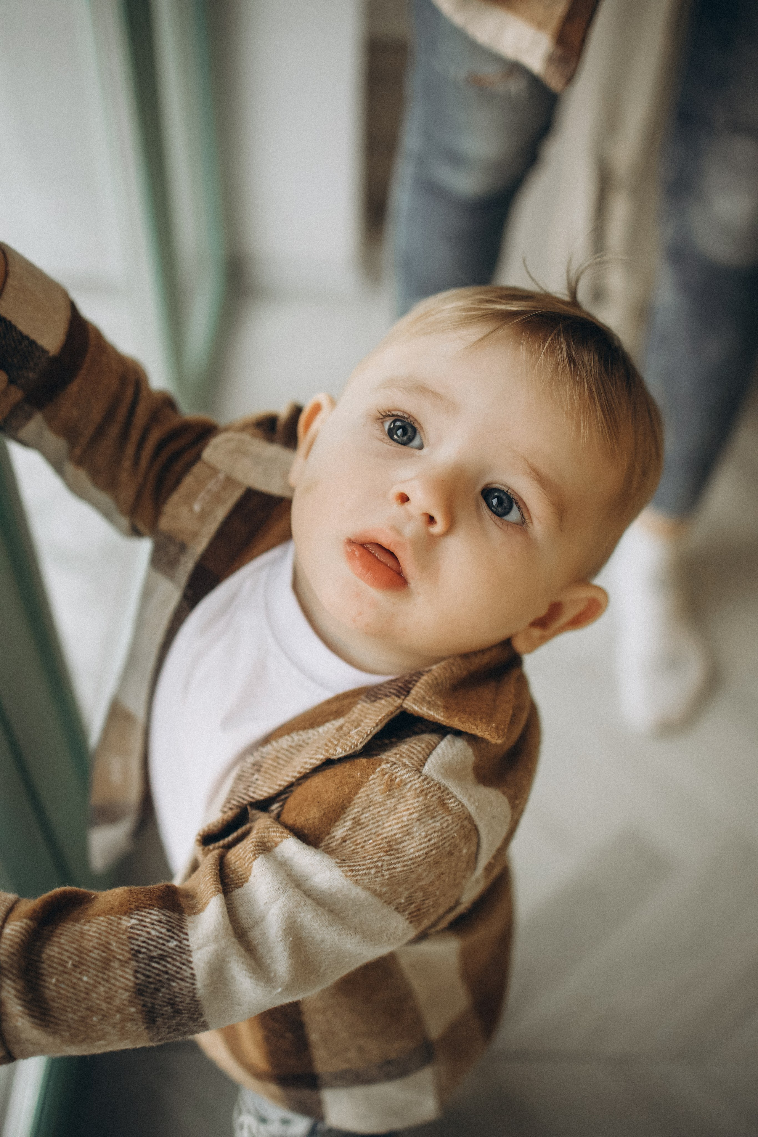 1 год Максимке!. Фотограф Барнаул Надежда Киселева