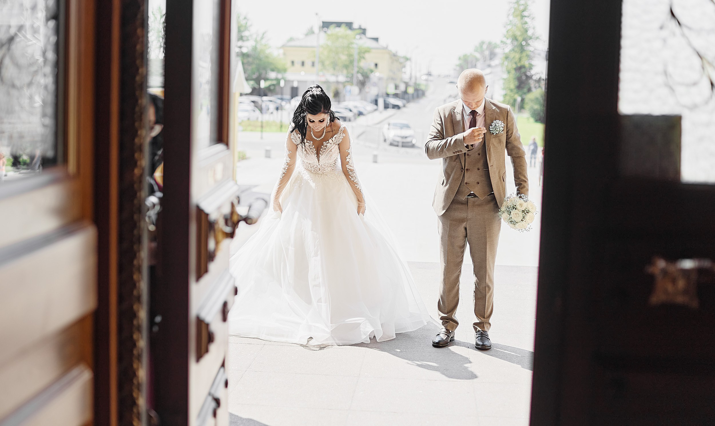 Света и Дима. Ak-fotovideo.ru