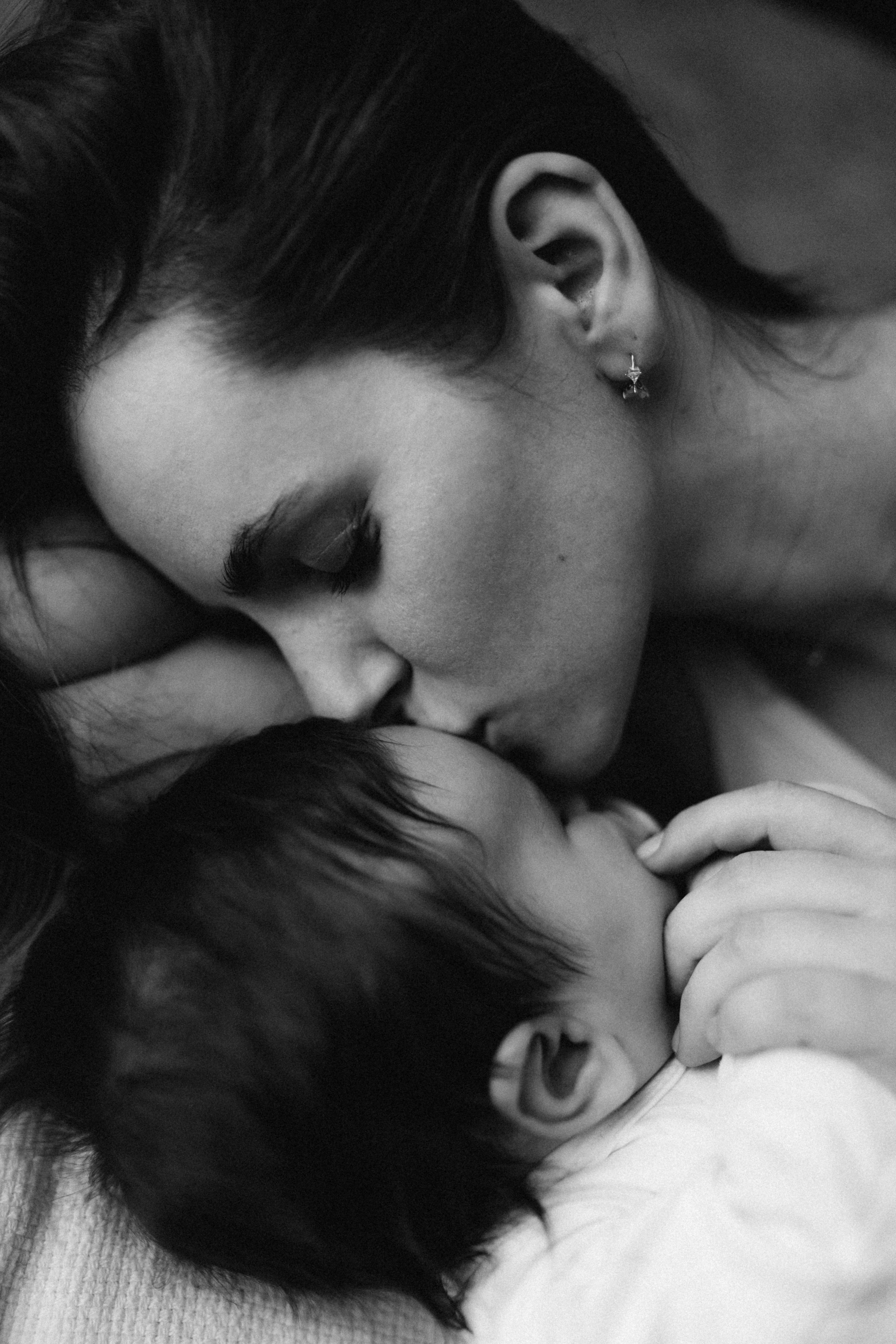 Дома с малышами. Семейный и парный фотограф Мария Куцко