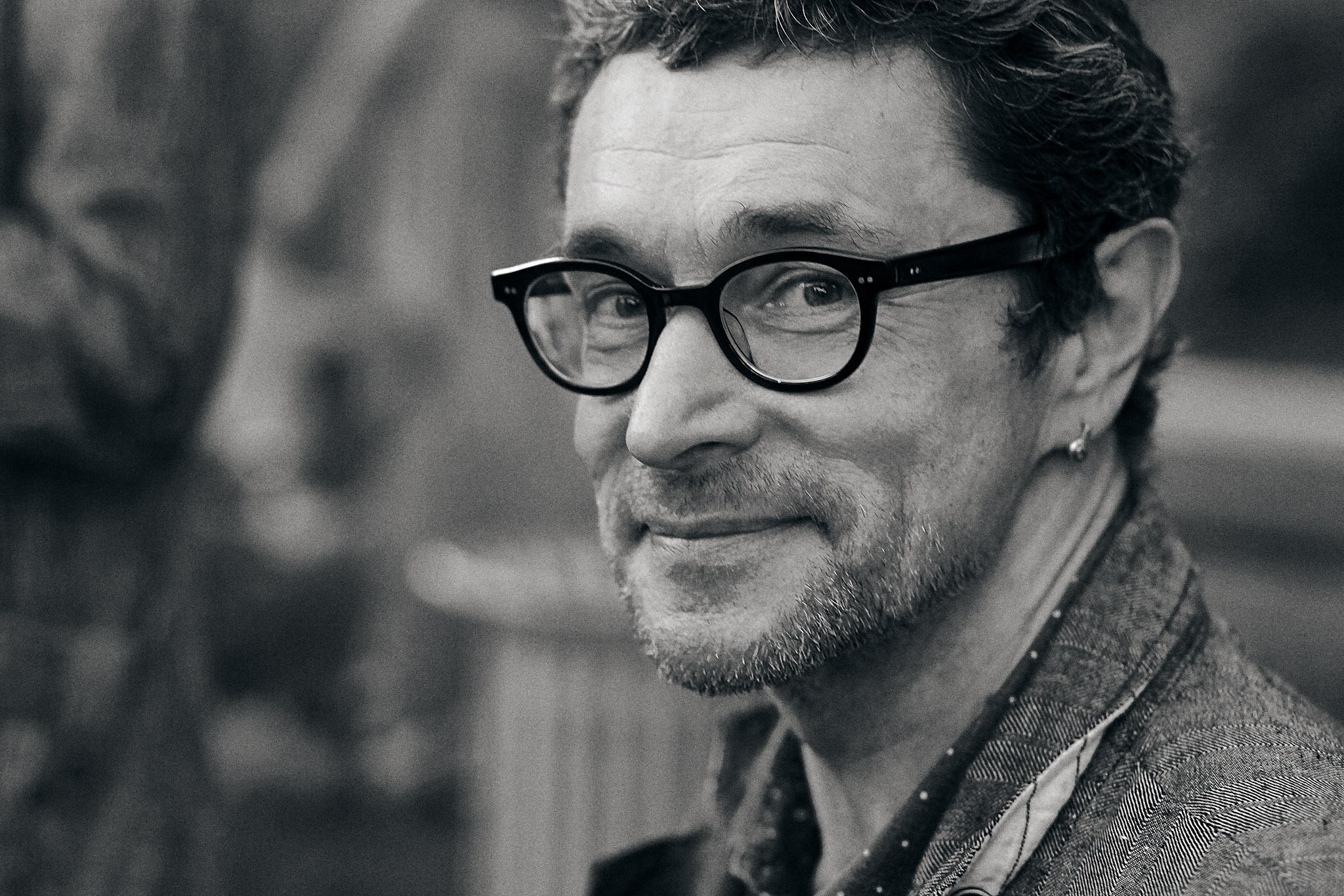 Владимир Яковлев, основатель ИД "Коммерсант", автор проекта и фестиваля "Возраст счастья. Продолжение следует..." @ageofhappiness