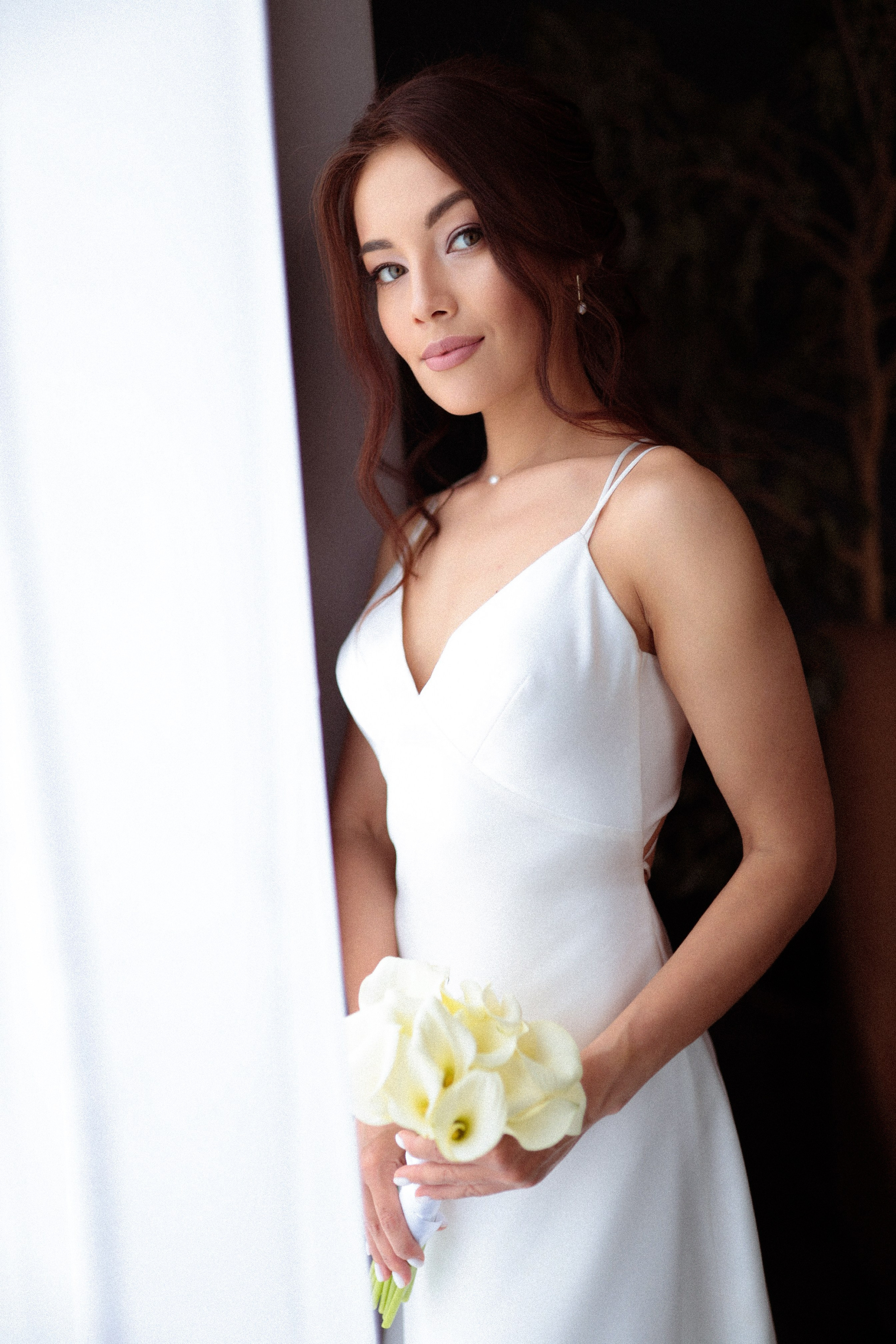 Алина и Ярослав. Фотограф в Оренбурге Майя Шатрова