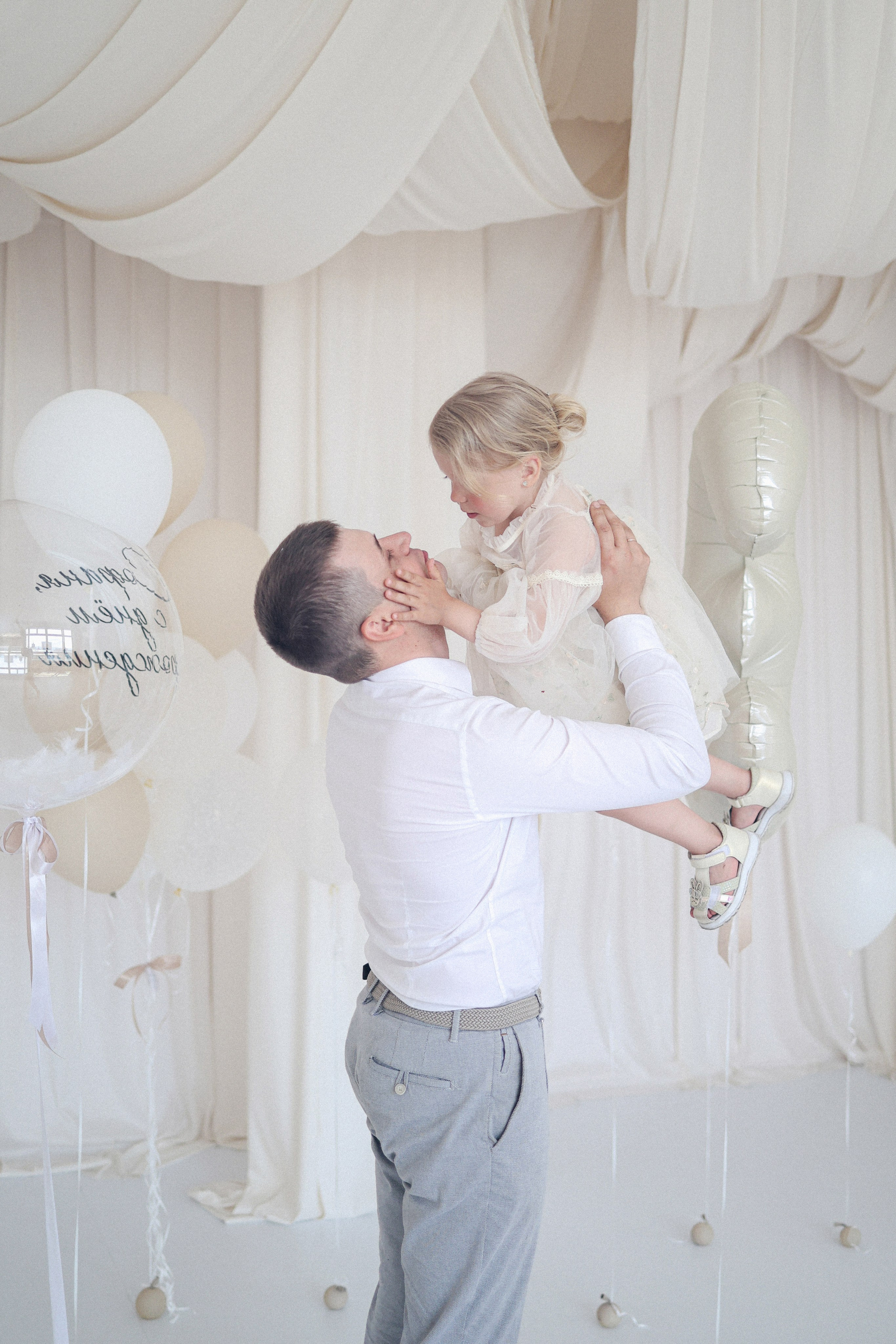 СЕМЕЙНАЯ СЪЕМКА. Фотограф в Красноярске