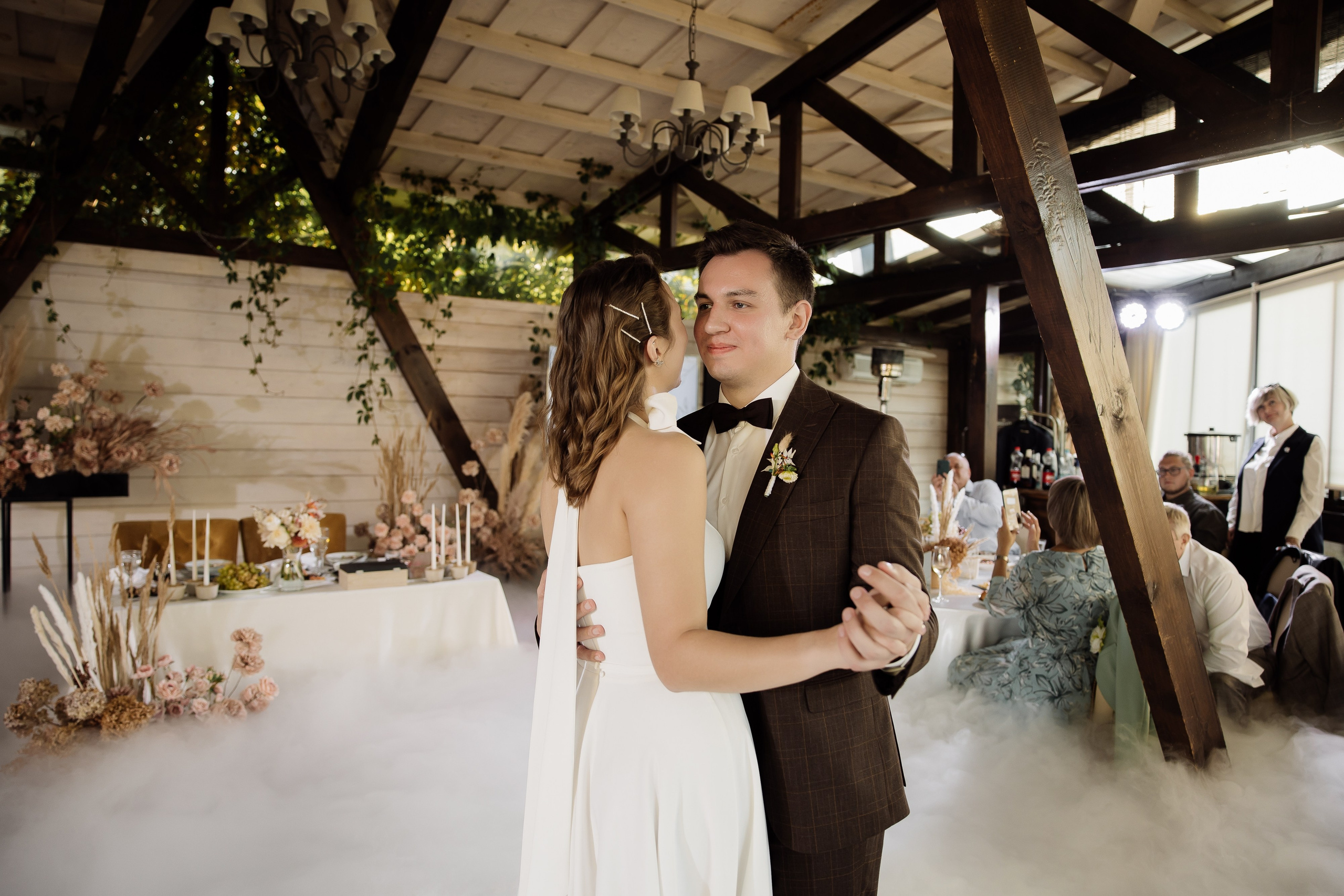 ВАЛЕРИЯ И АЛЕКСАНДР, ПЕГАС. Свадебный и индивидуальный фотограф в Челябинске Евгения Негодяева