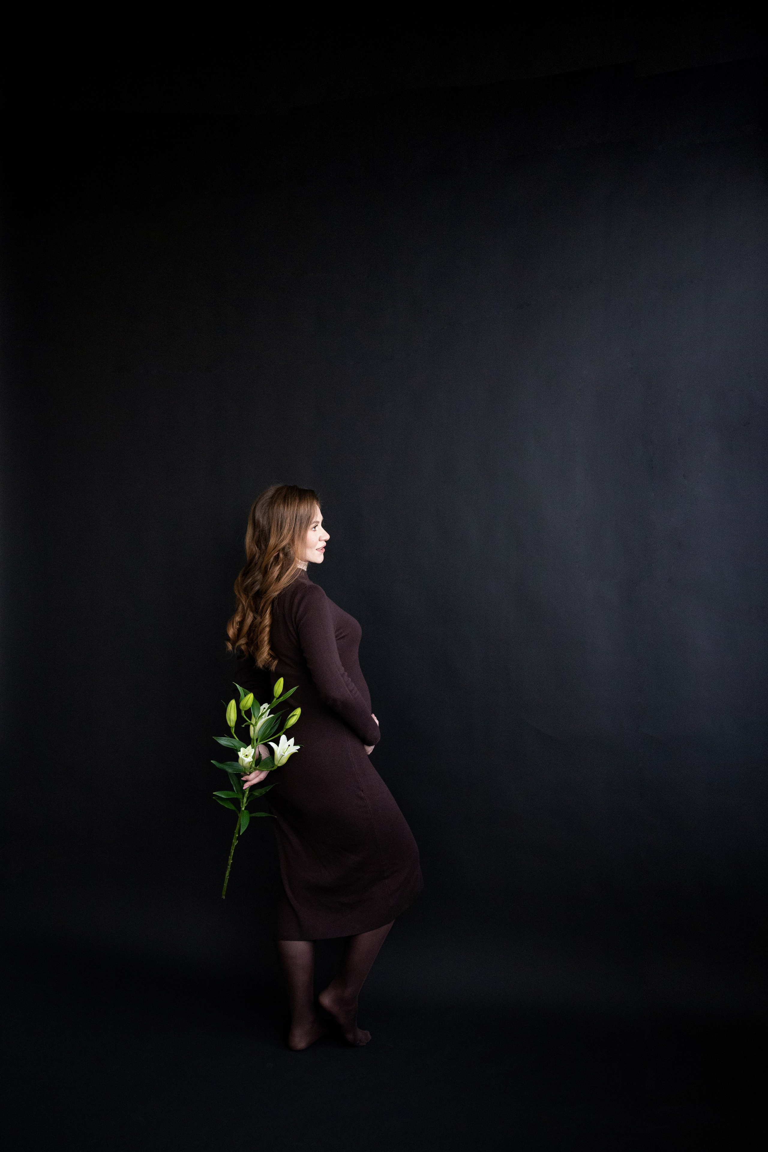 Анастасия. Семейный фотограф в Екатеринбурге и Красноуфимске Евгения Лягаева