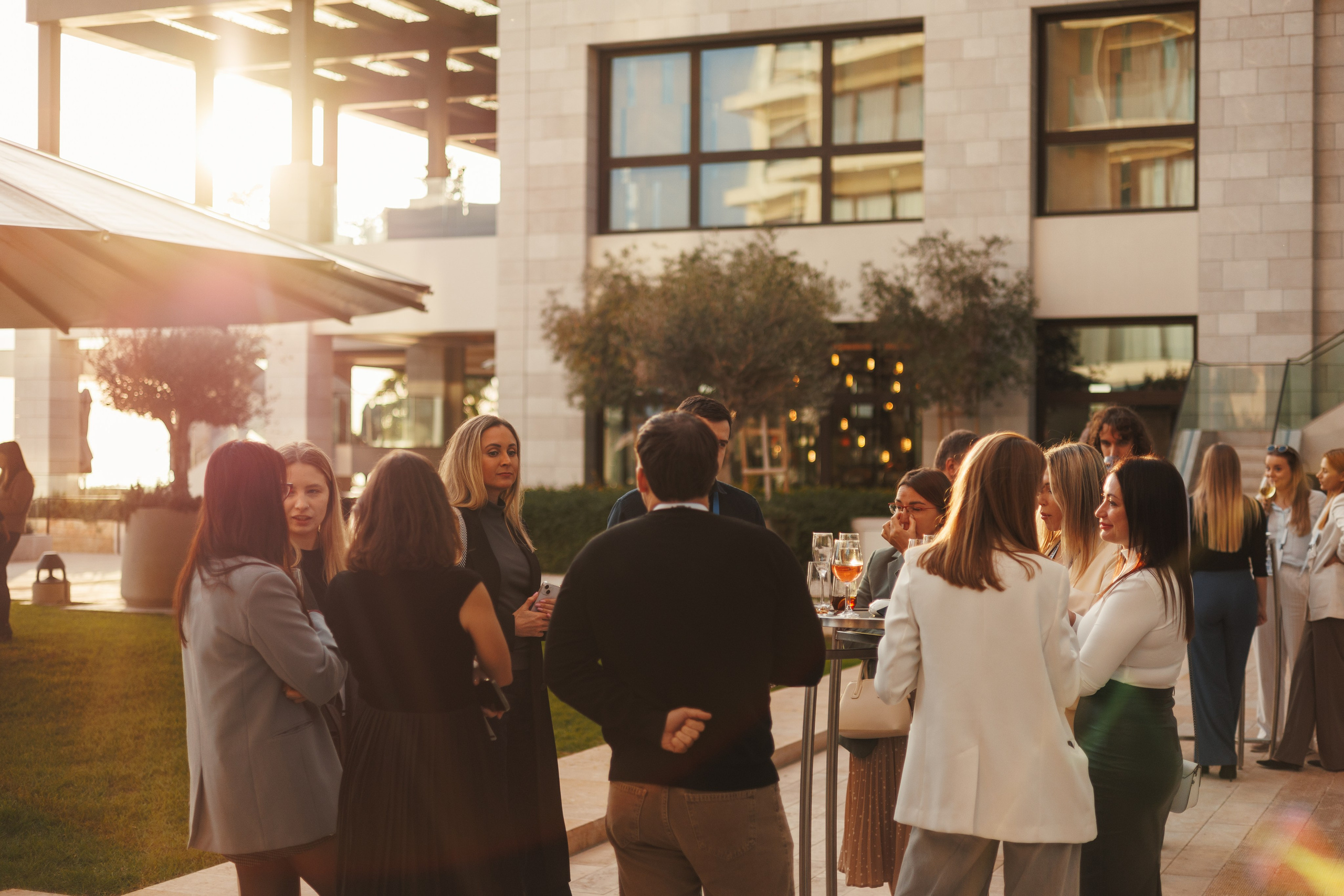 Event. Фотограф Иван Петров