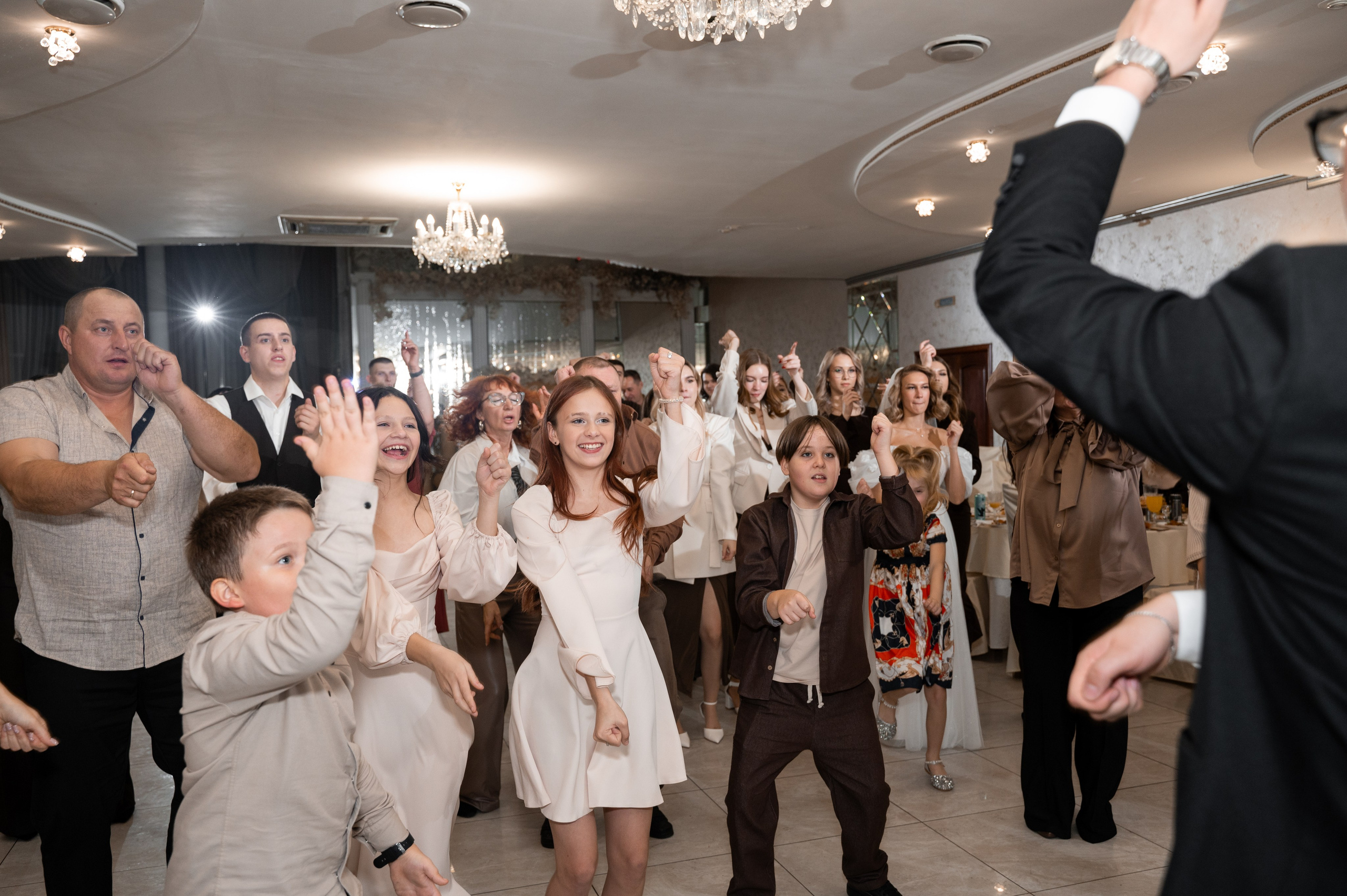 Егор & Виктория. Фотограф в Омске Елизавета Кириллова