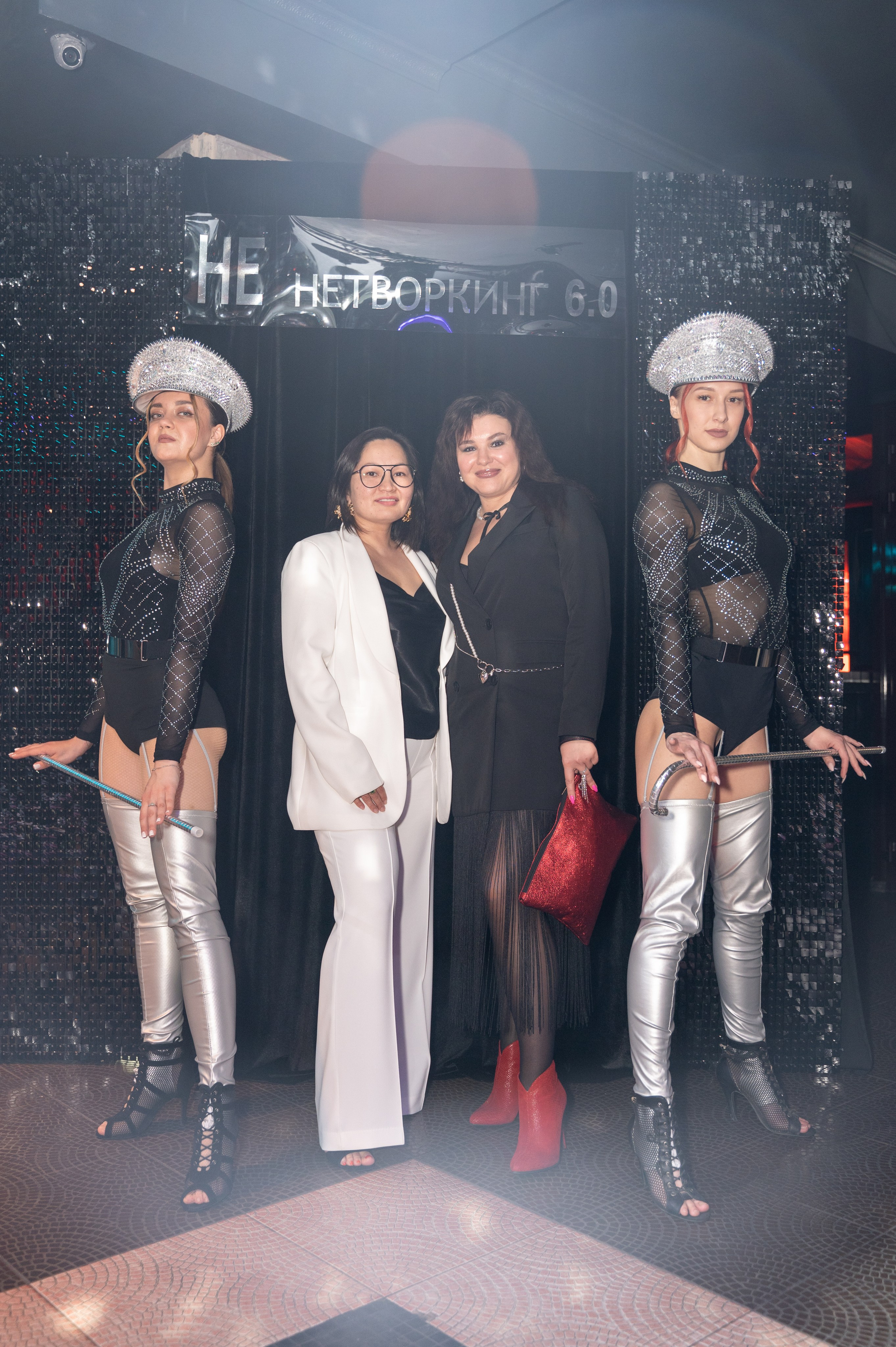 Не нетворкинг 6.0 | 21.05.2025. Фотограф в Омске Елизавета Кириллова
