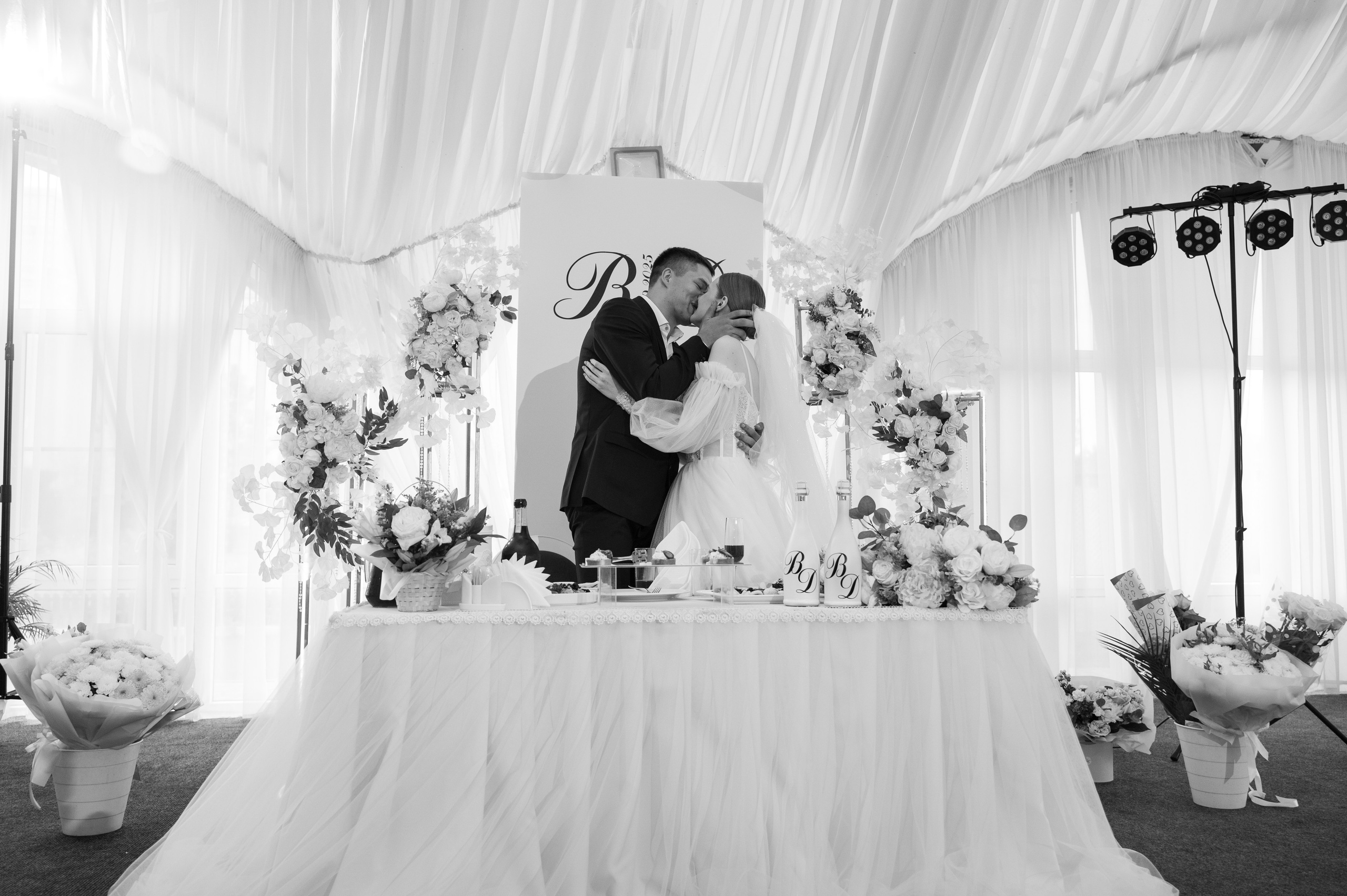 Владислав & Дарья. Фотограф в Омске Елизавета Кириллова