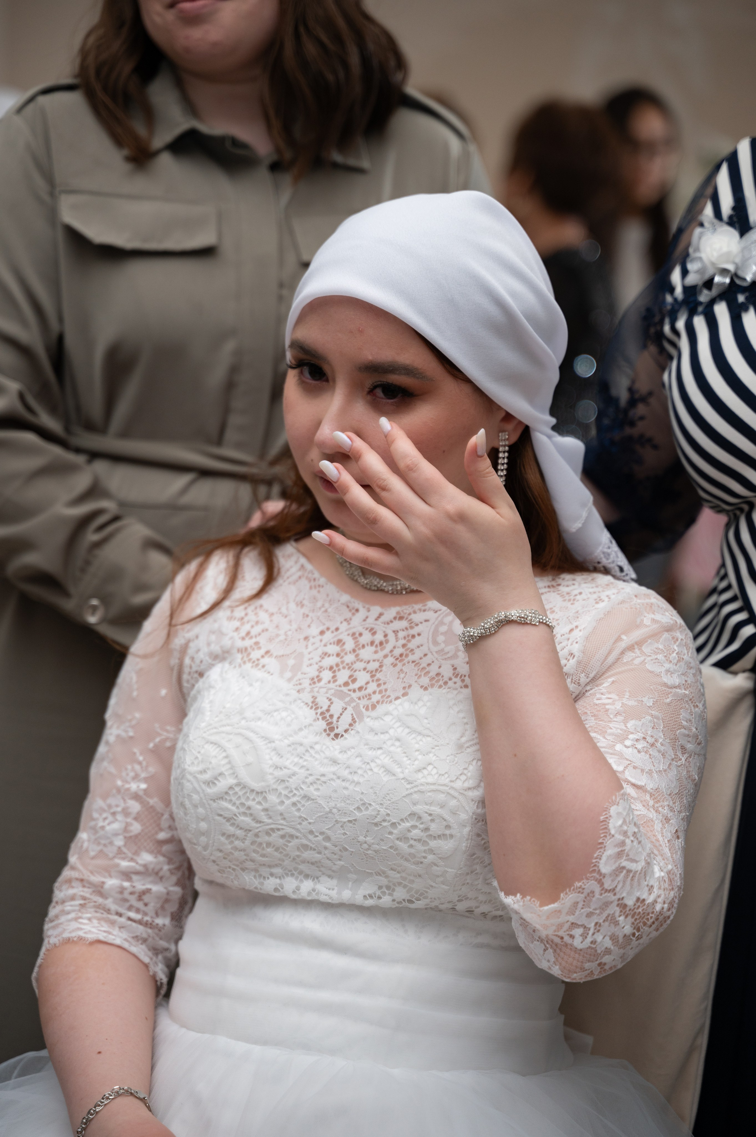 Аскер & Айдана. Фотограф в Омске Елизавета Кириллова