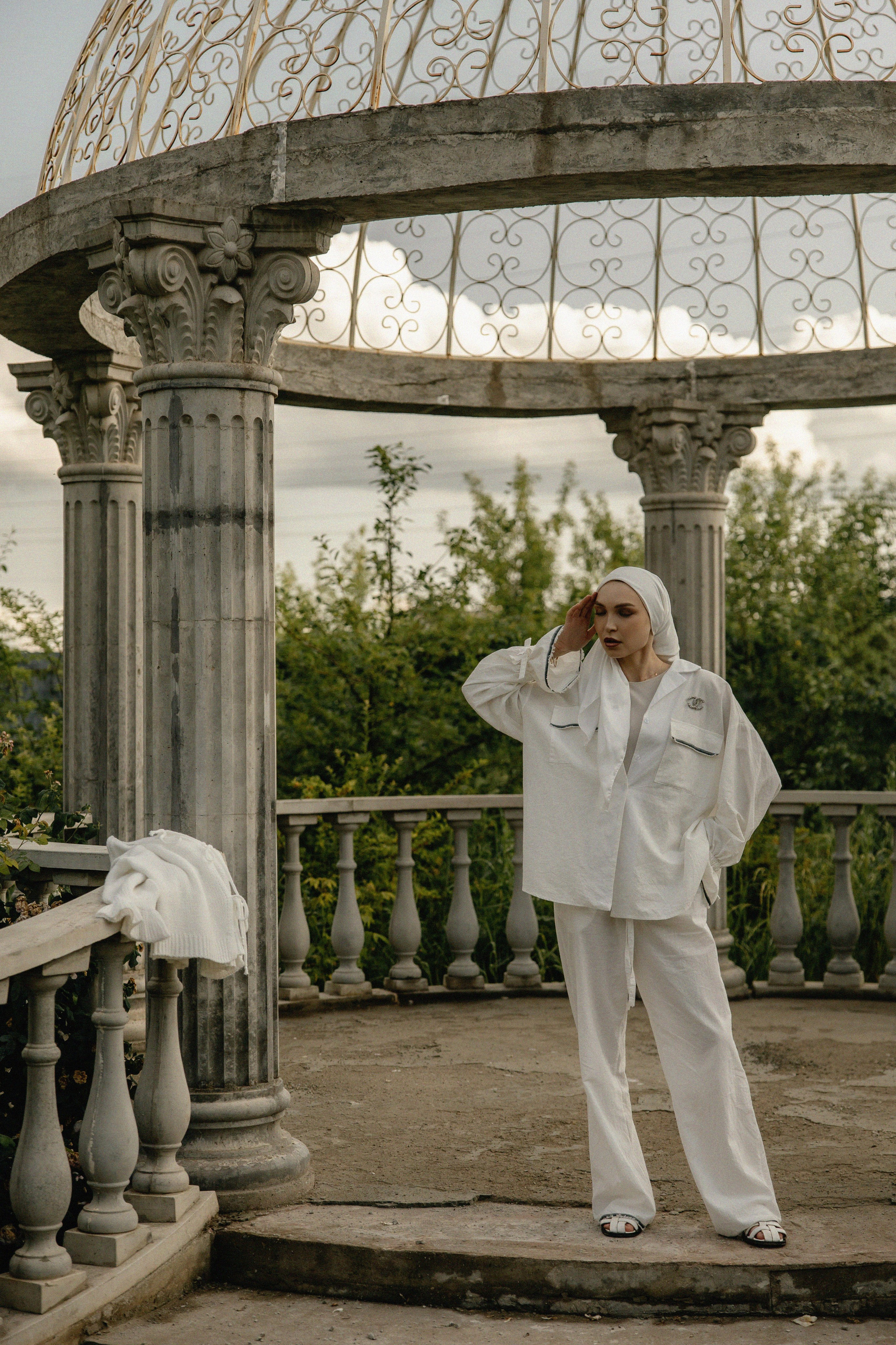 . Фотограф Арина Елизарова