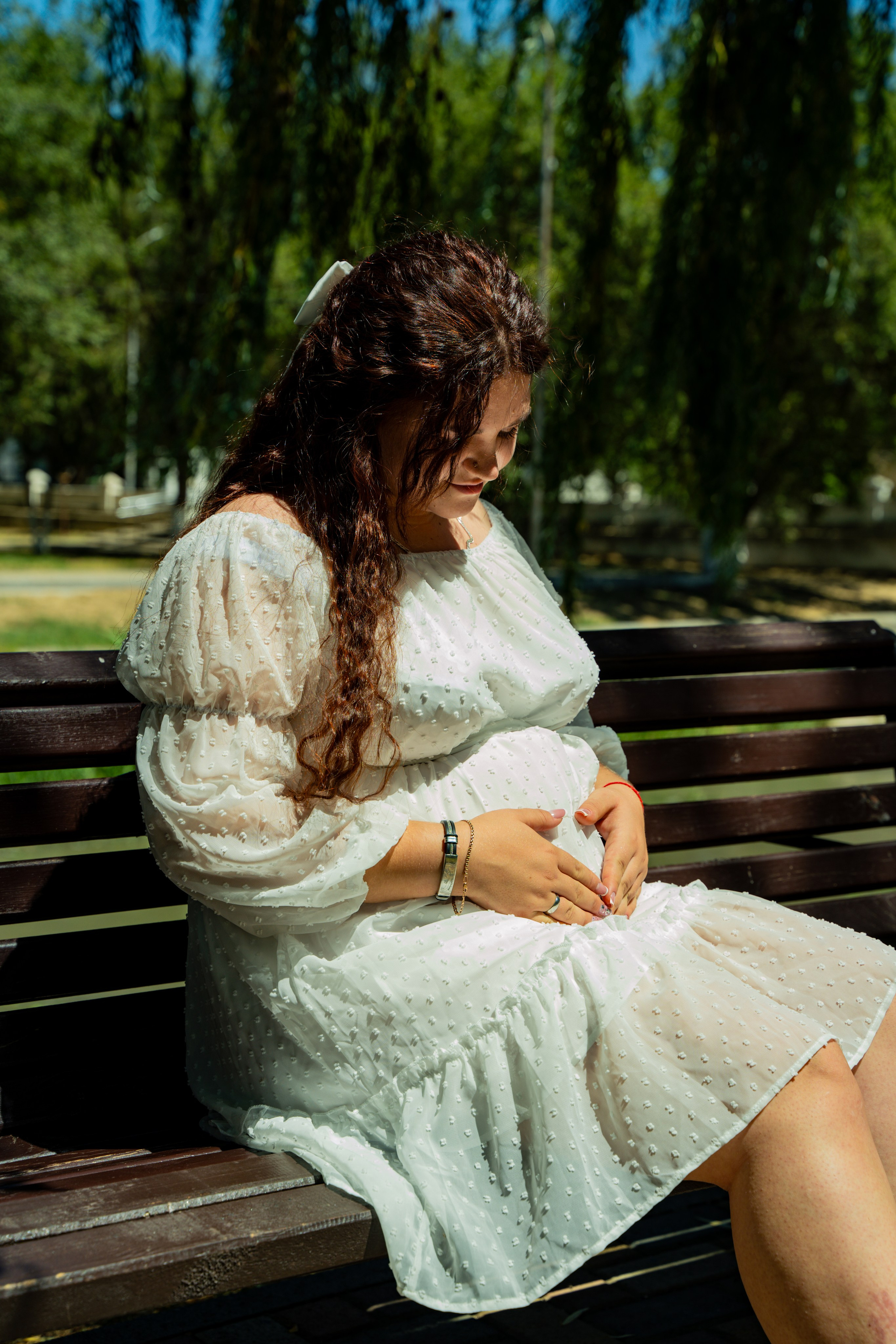 Свадебная съемка