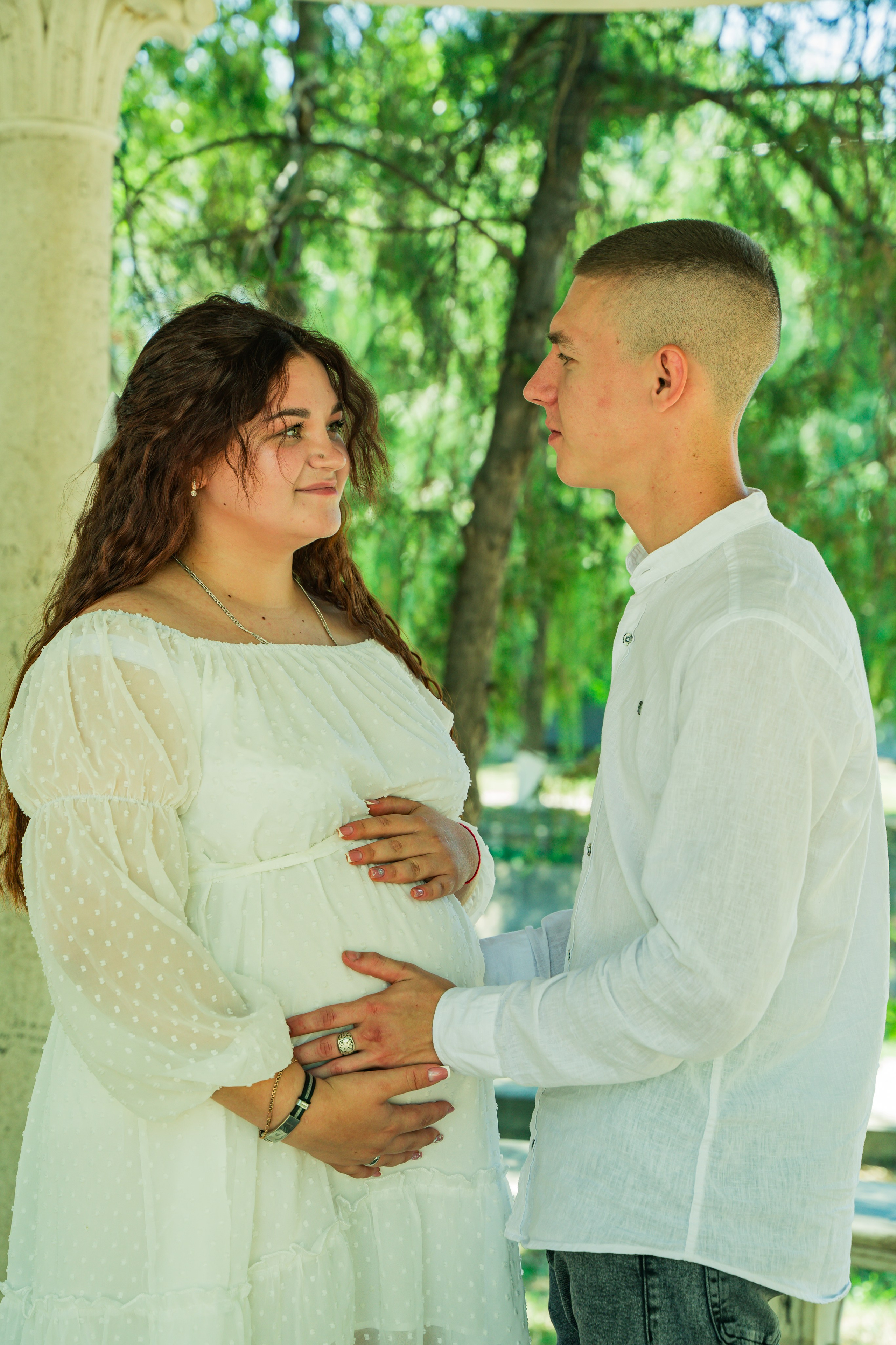 Свадебная съемка