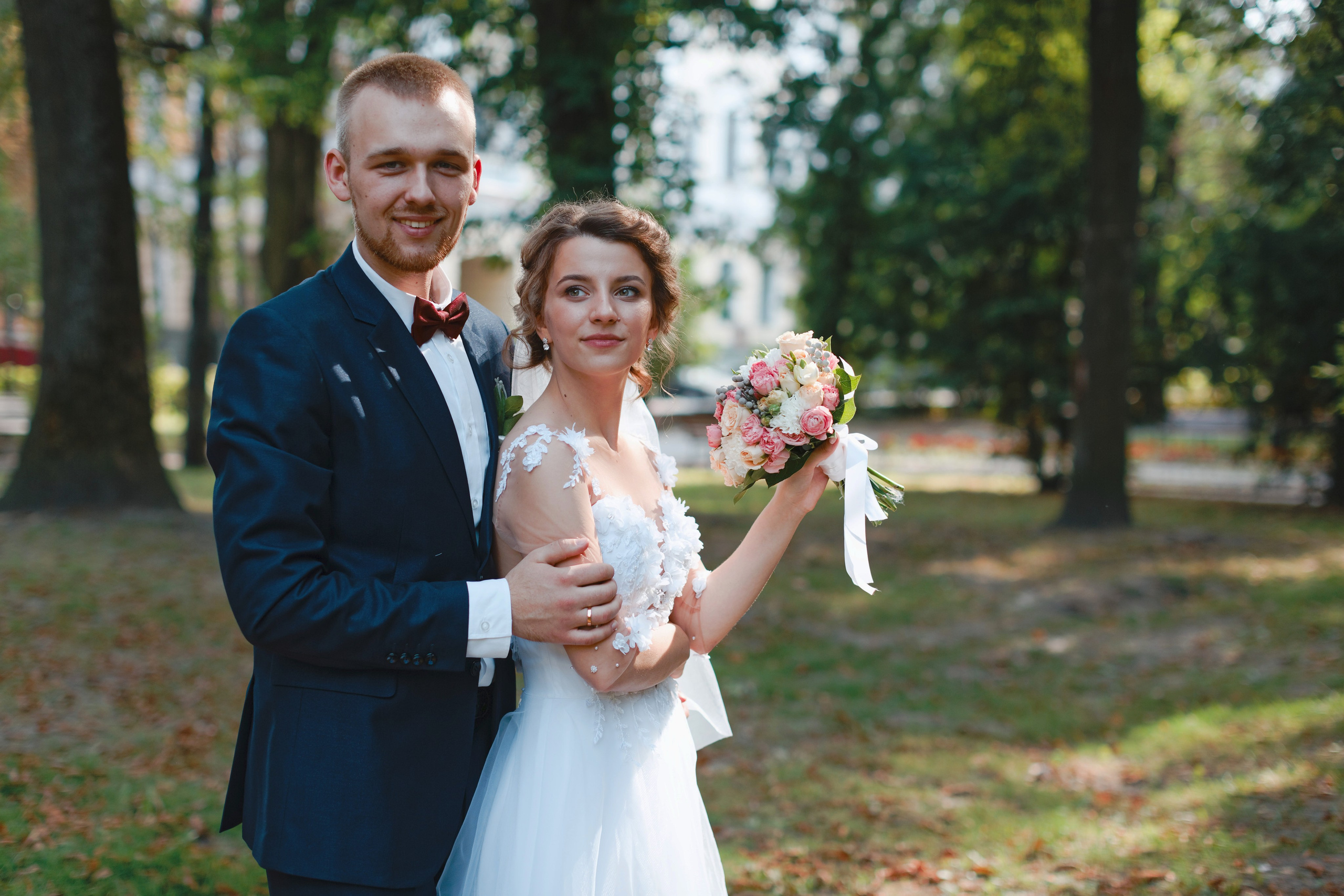 Александр и Александра. Видеограф Павел Борисов | Москва | СПБ | Брянск