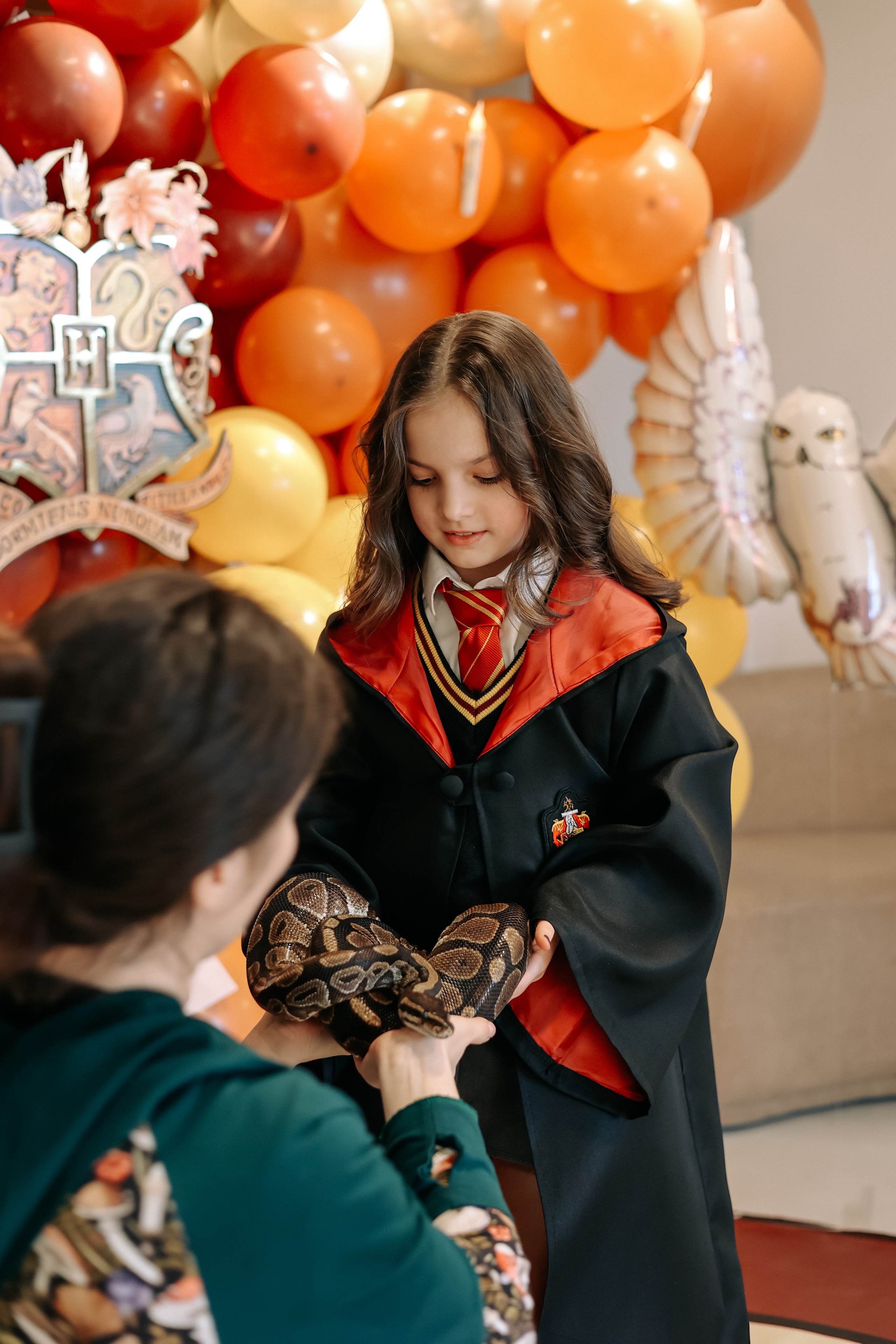 Алиса 9 лет. Фотограф Диана Воробьева Нижний Новгород