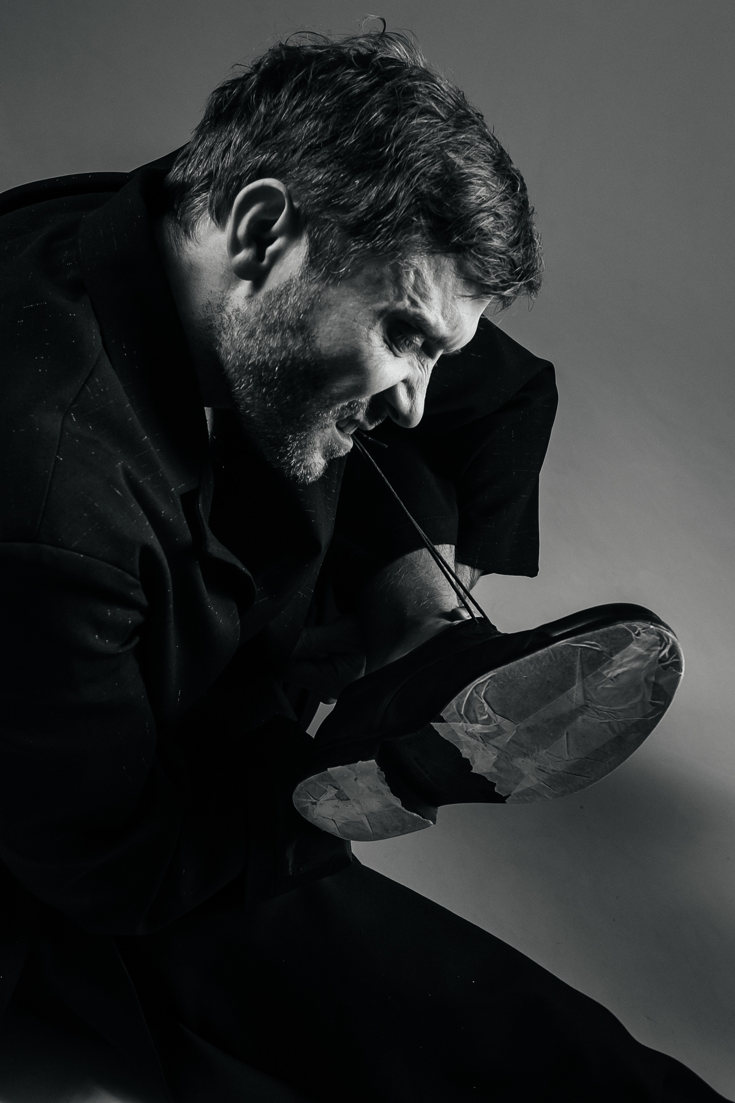 Провода. Свадебный и портретный фотограф Алина Иванова. Екатеринбург-Москва