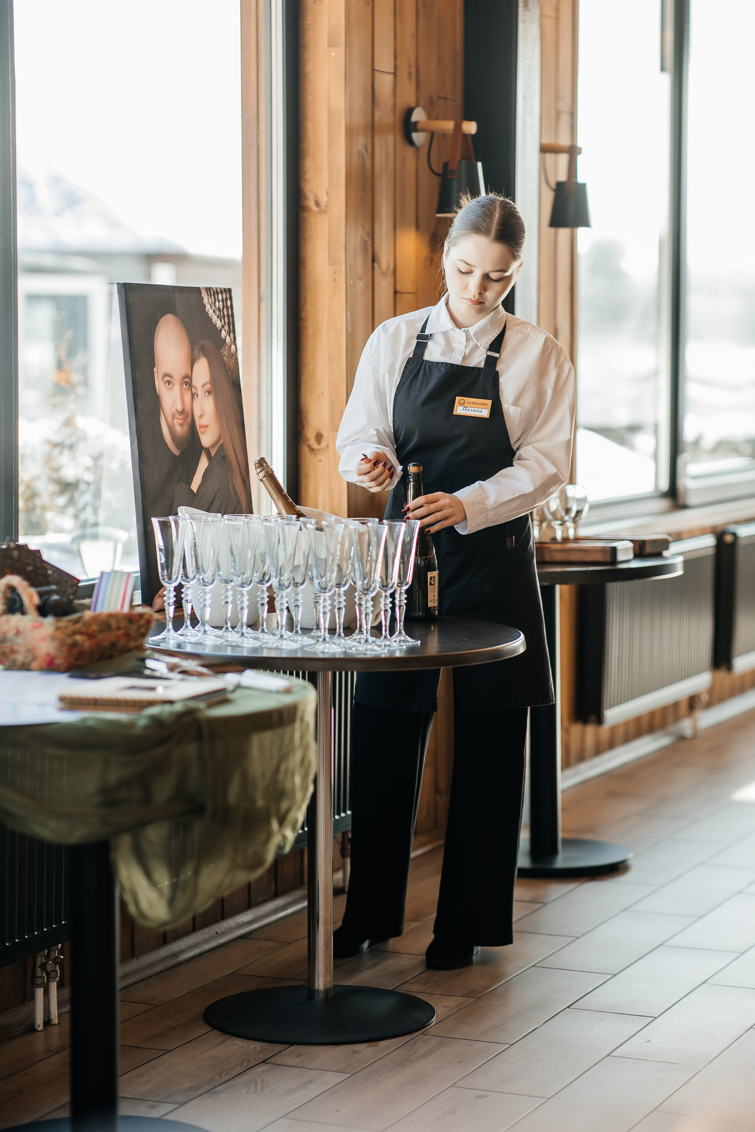 Глиссандо 2026. Свадебный и портретный фотограф Алина Иванова. Екатеринбург-Москва