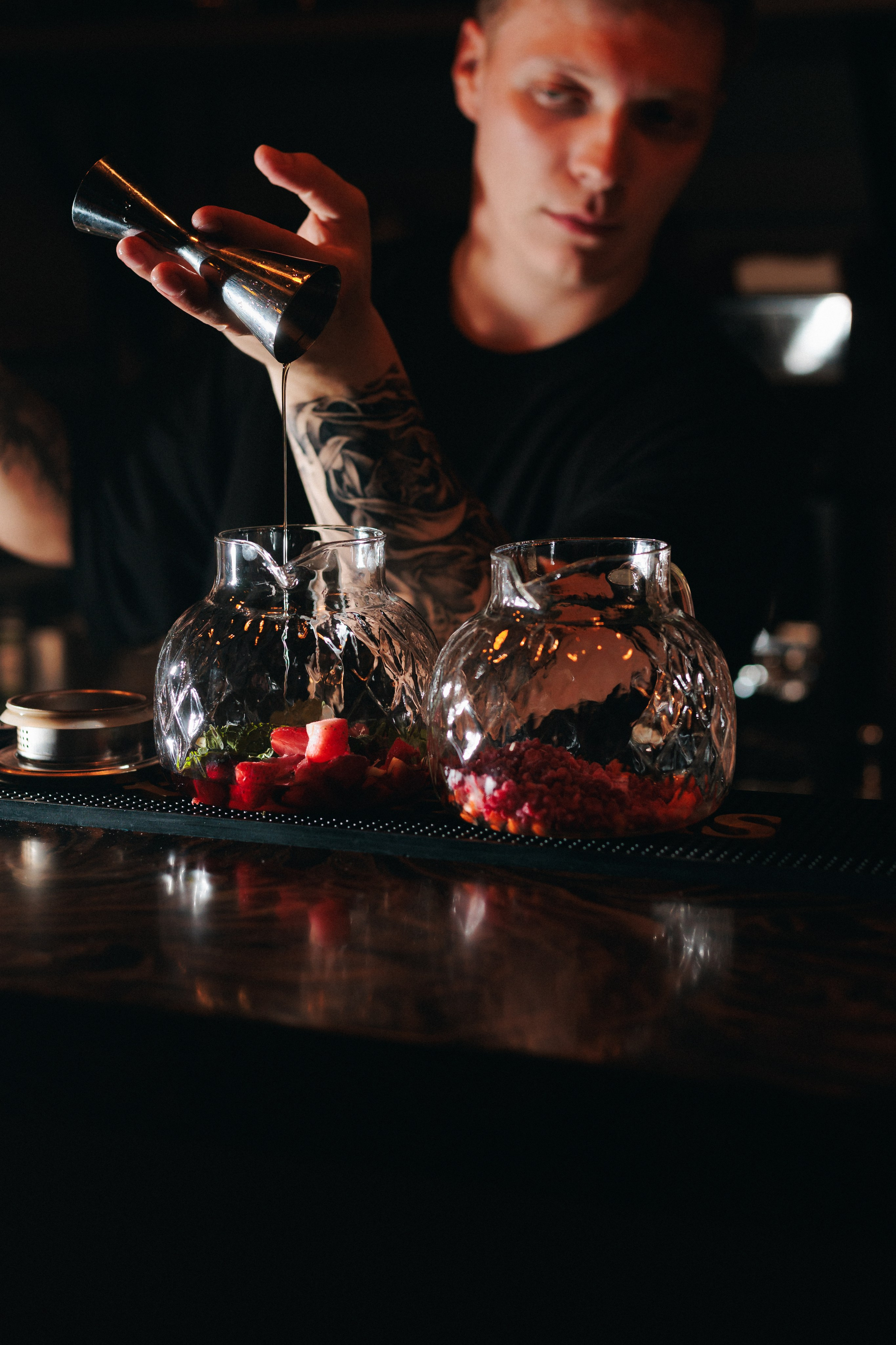 Контент. Фотограф Батурин Илья г. Красноярск