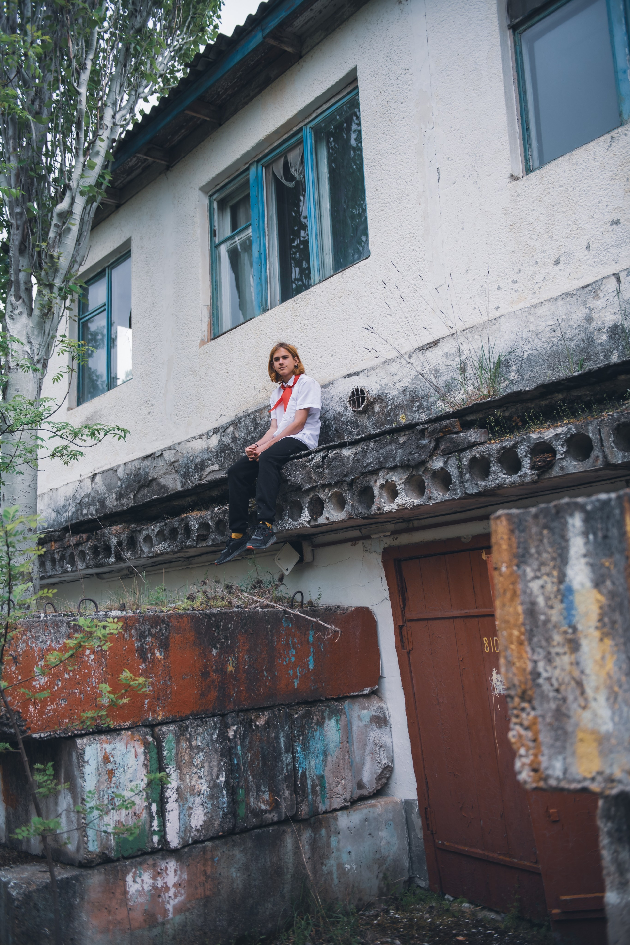 Пищеблок, выпускной альбом. Фотограф Ирина Сахарчук Выпускные альбомы для детского сада и школы