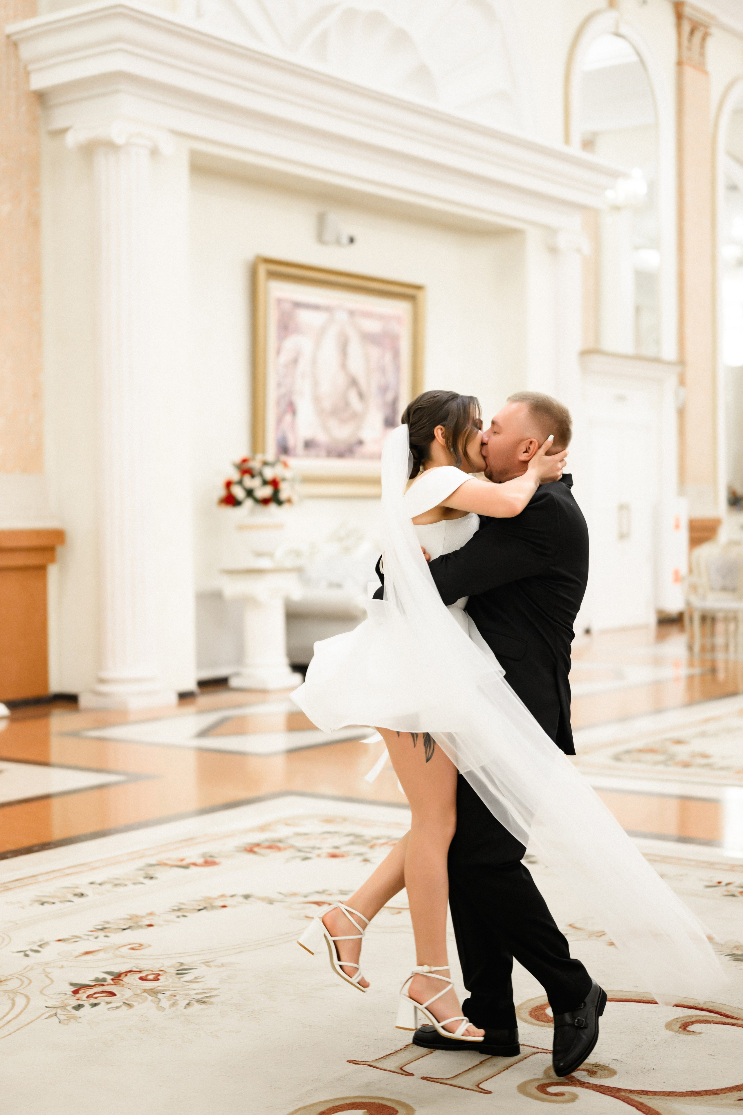 16.05.25. Свадебный и семейный фотограф в Краснодаре