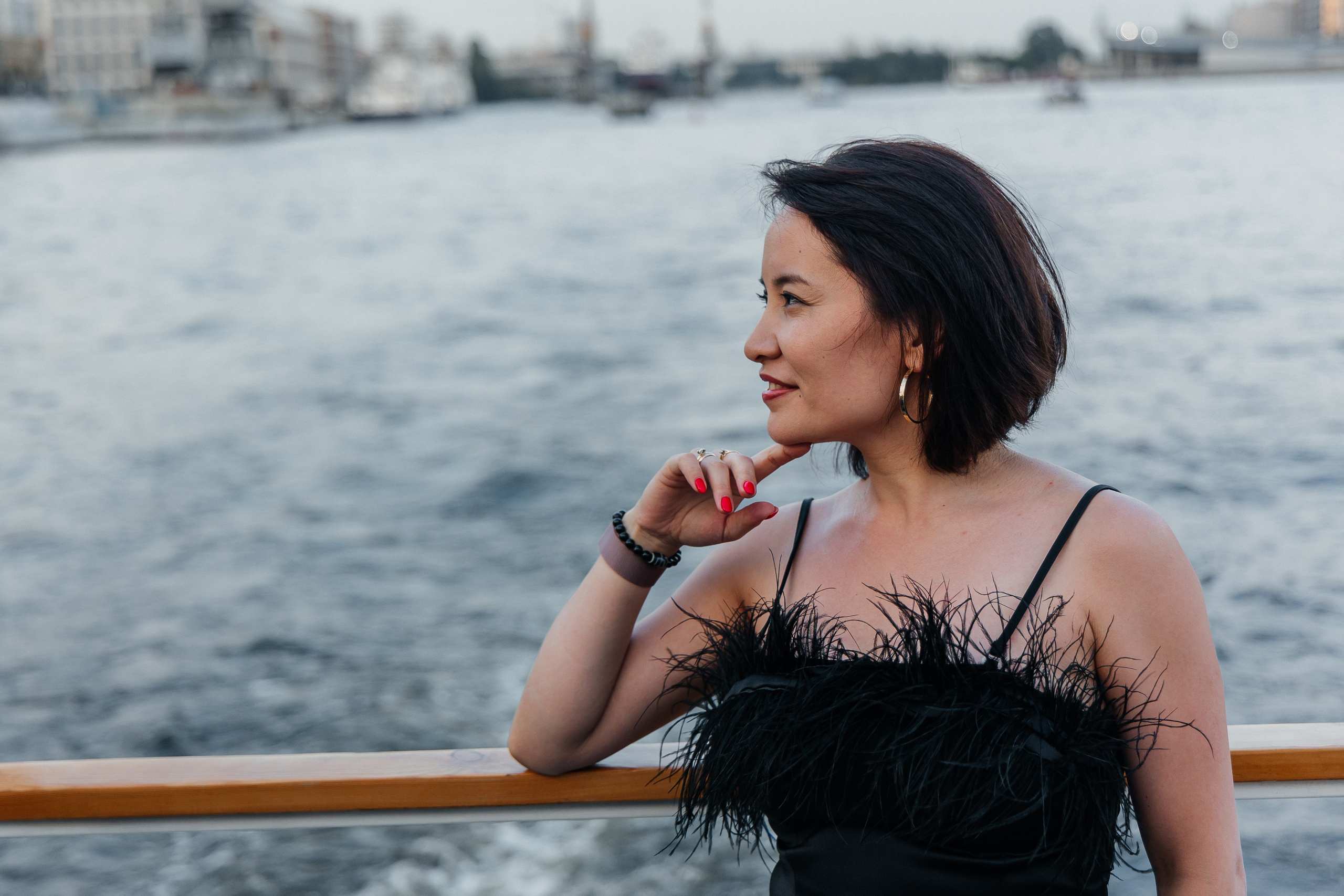 ВкусON Санкт-Петербург. Фотограф Москва Людмила Белова