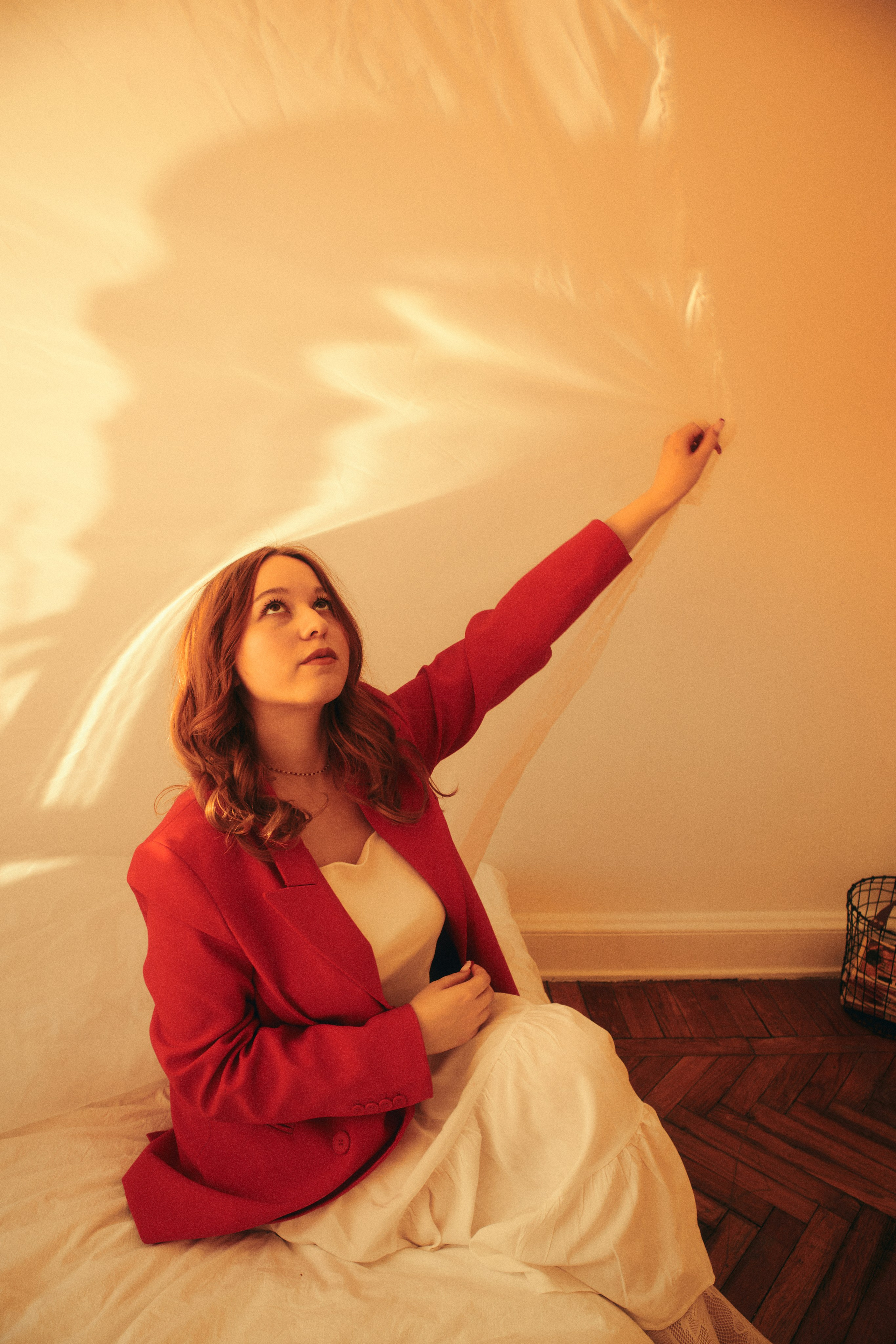 Галина. Портретный и свадебный фотограф в Москве Александра