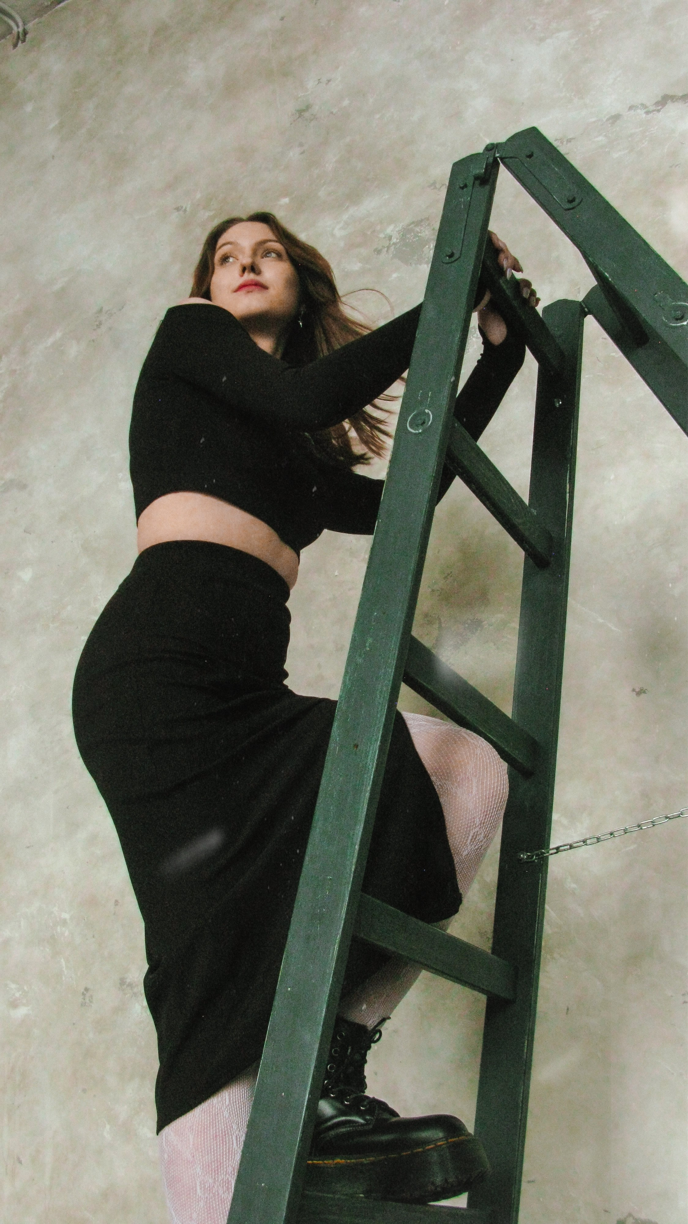 Оксана. Портретный и свадебный фотограф в Москве Александра