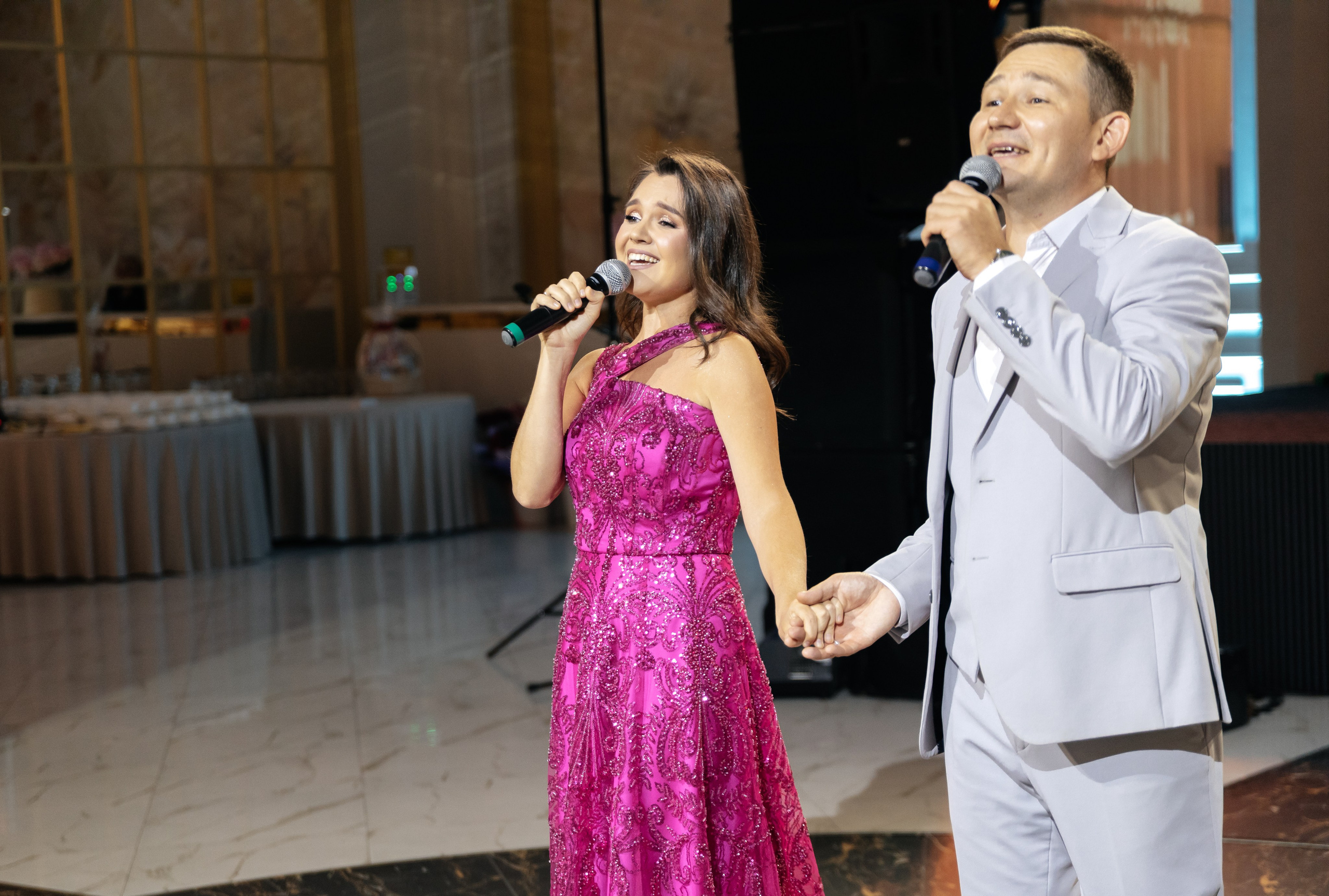 Bulat & Gulgena. Свадебный фотограф Ильнар Асадуллин