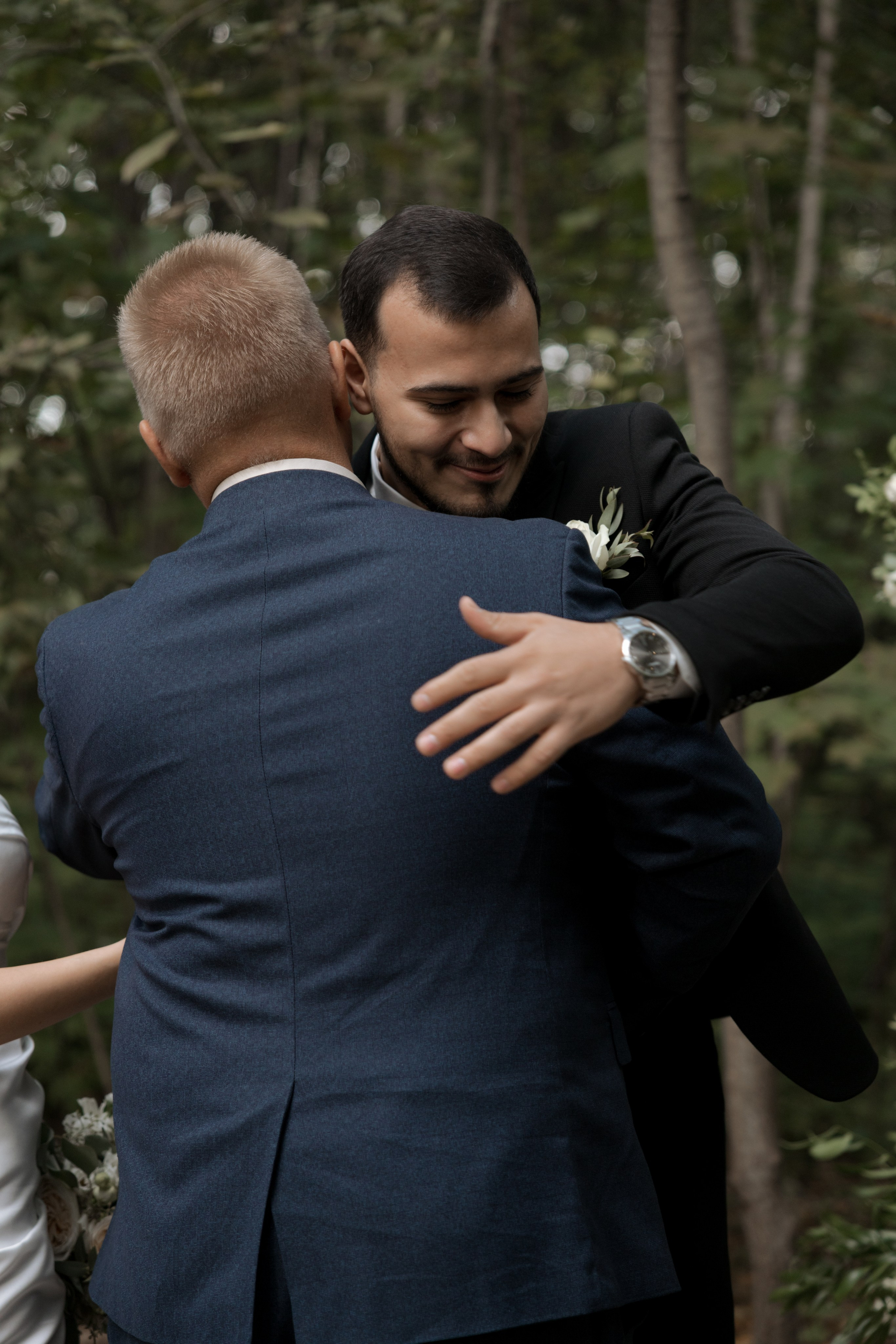 SAY SOMETHING LOVING. Фотограф Наталия Бирюкова