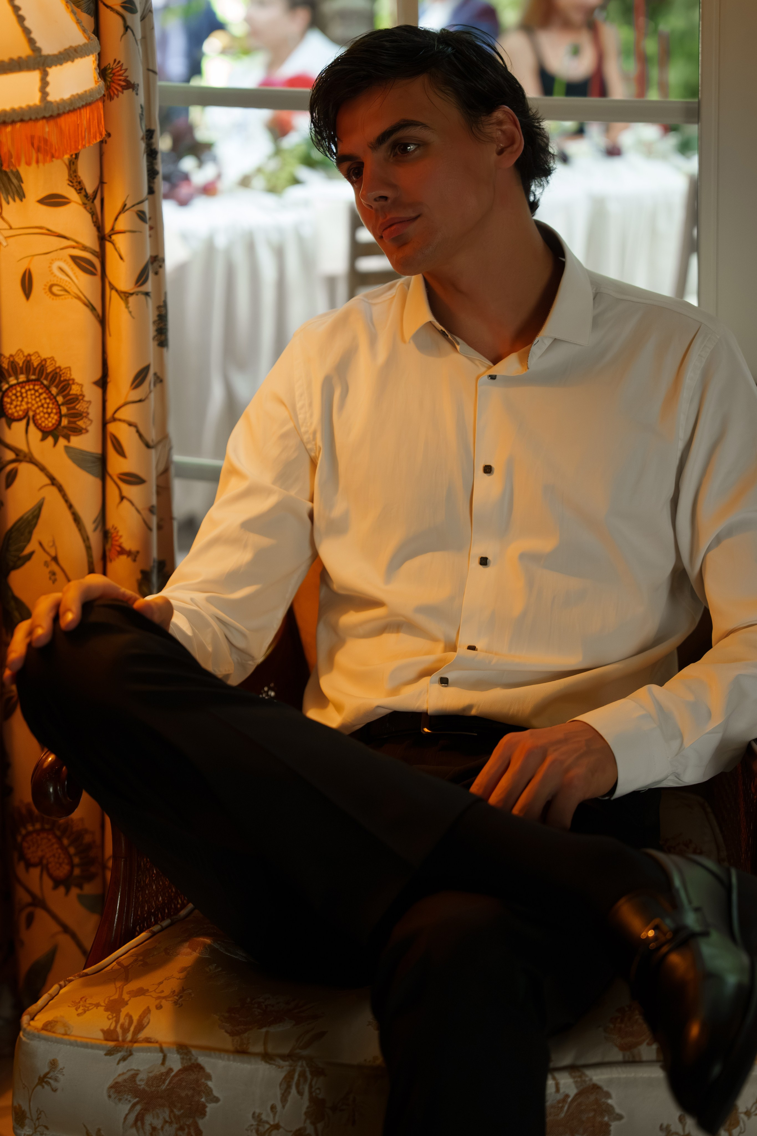 Михаил и Елизавета. Свадебный и репортажный фотограф Элина Козырьянова