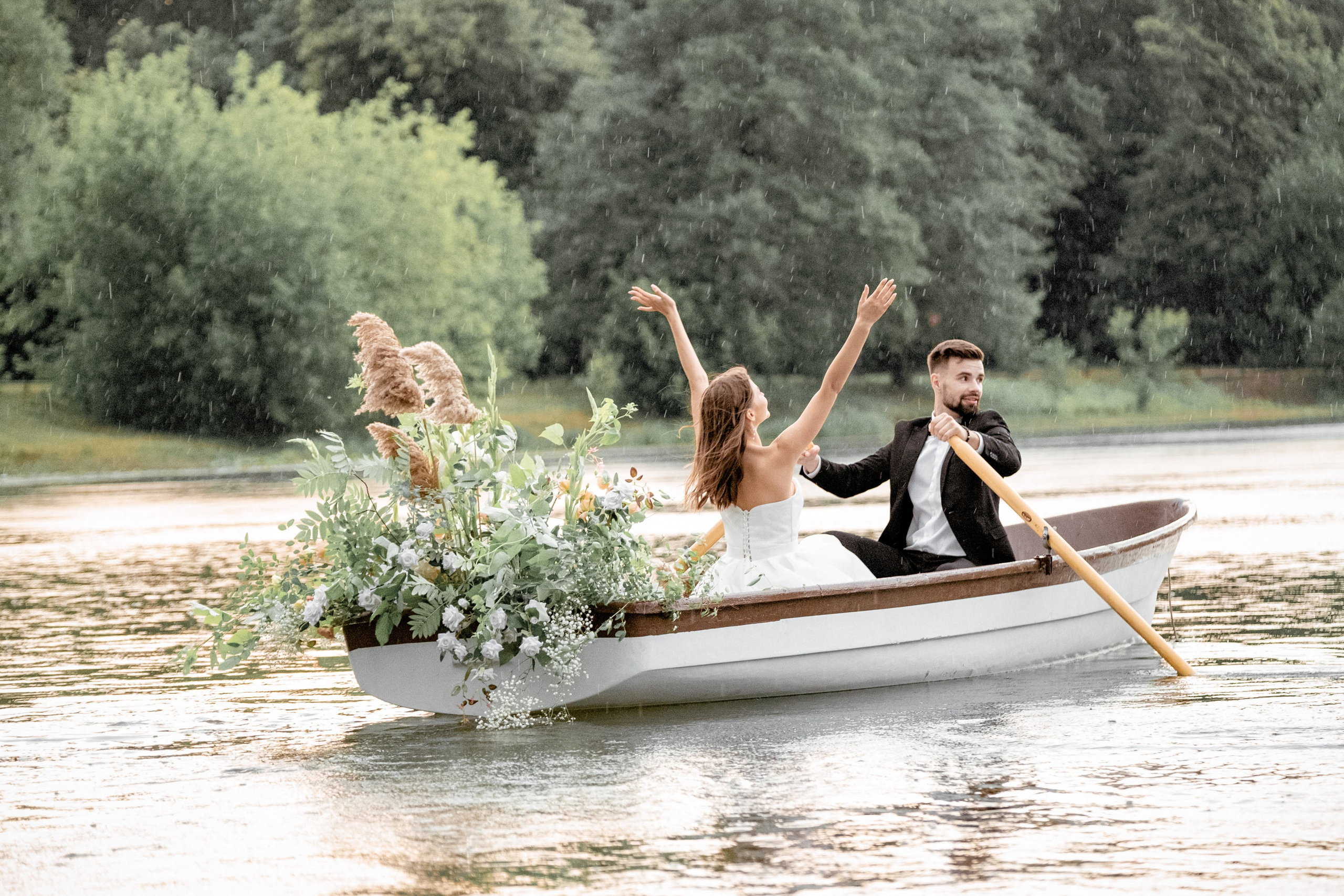 Максим и Алена