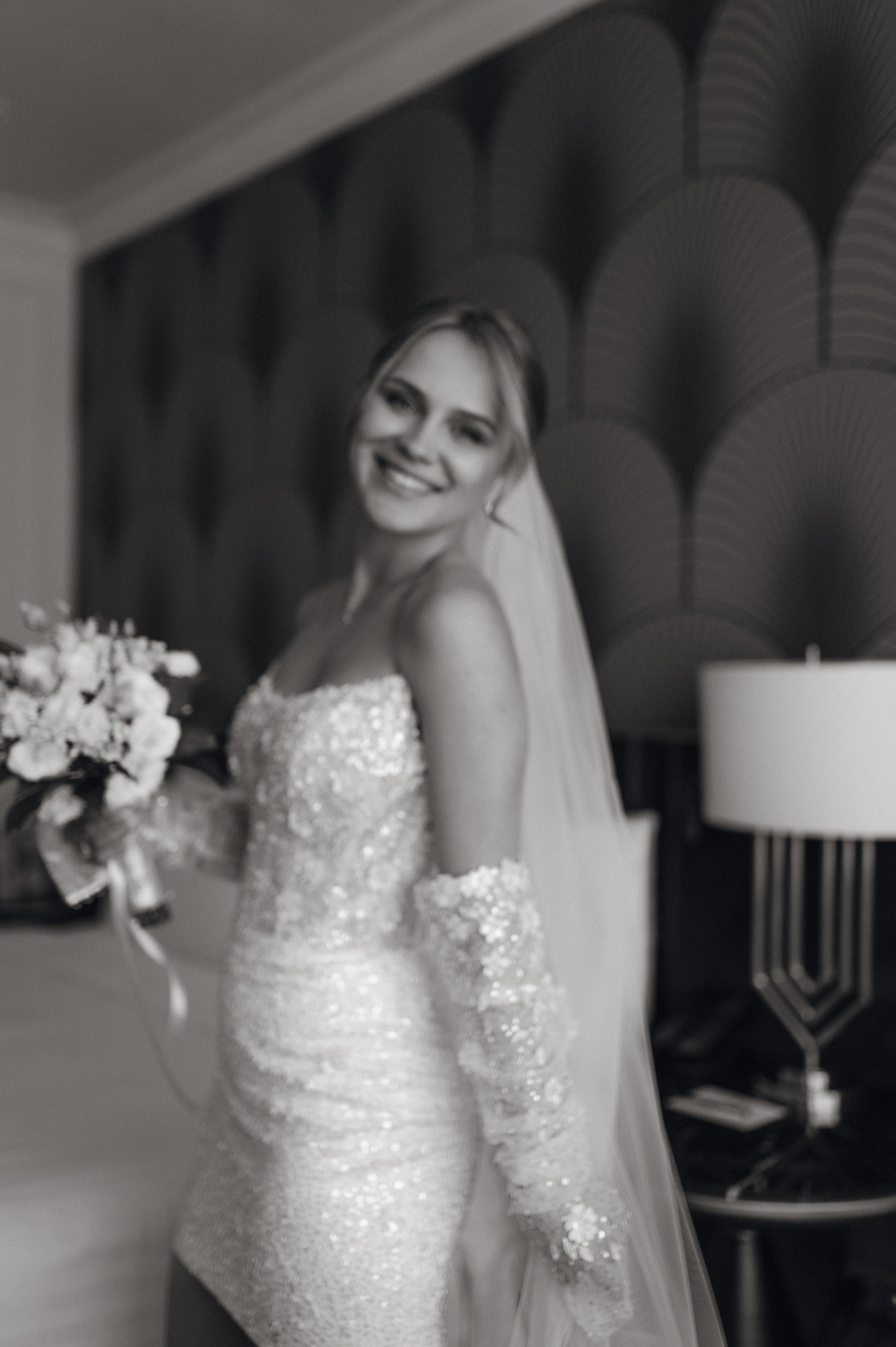 Полина и Егор. Особняк Спиридонова. Свадебный фотограф Москва и Санкт-Петербург. Анастасия Чудина