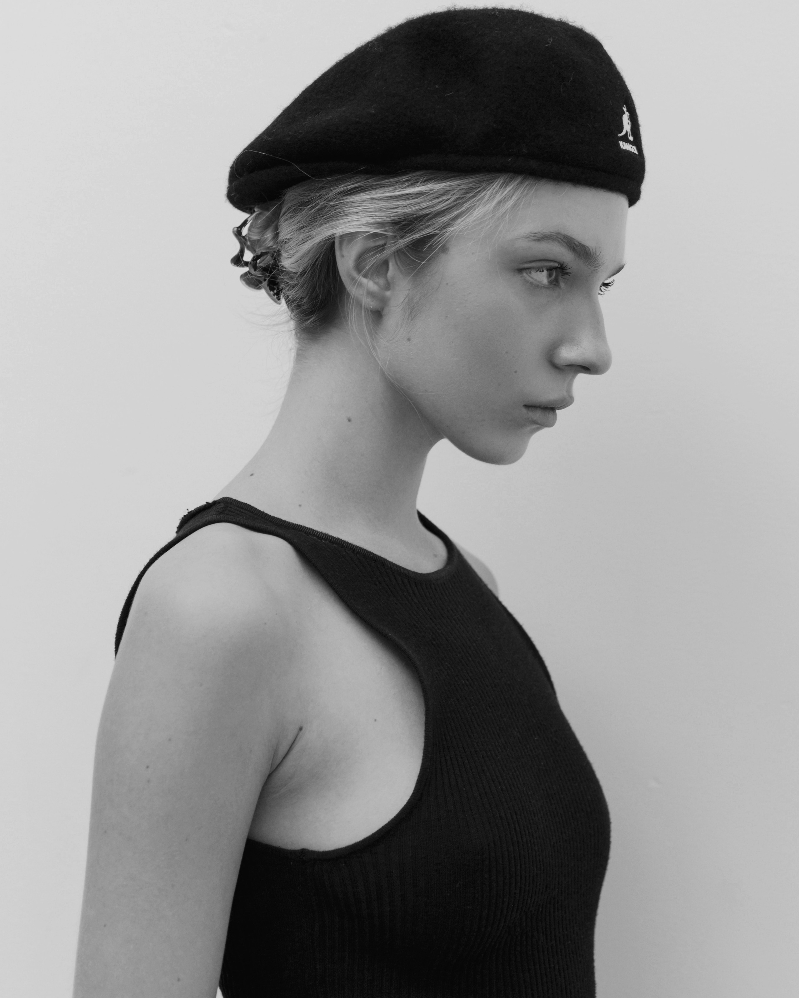 Оля. Фотограф в Москве — Евгения Прокопенко