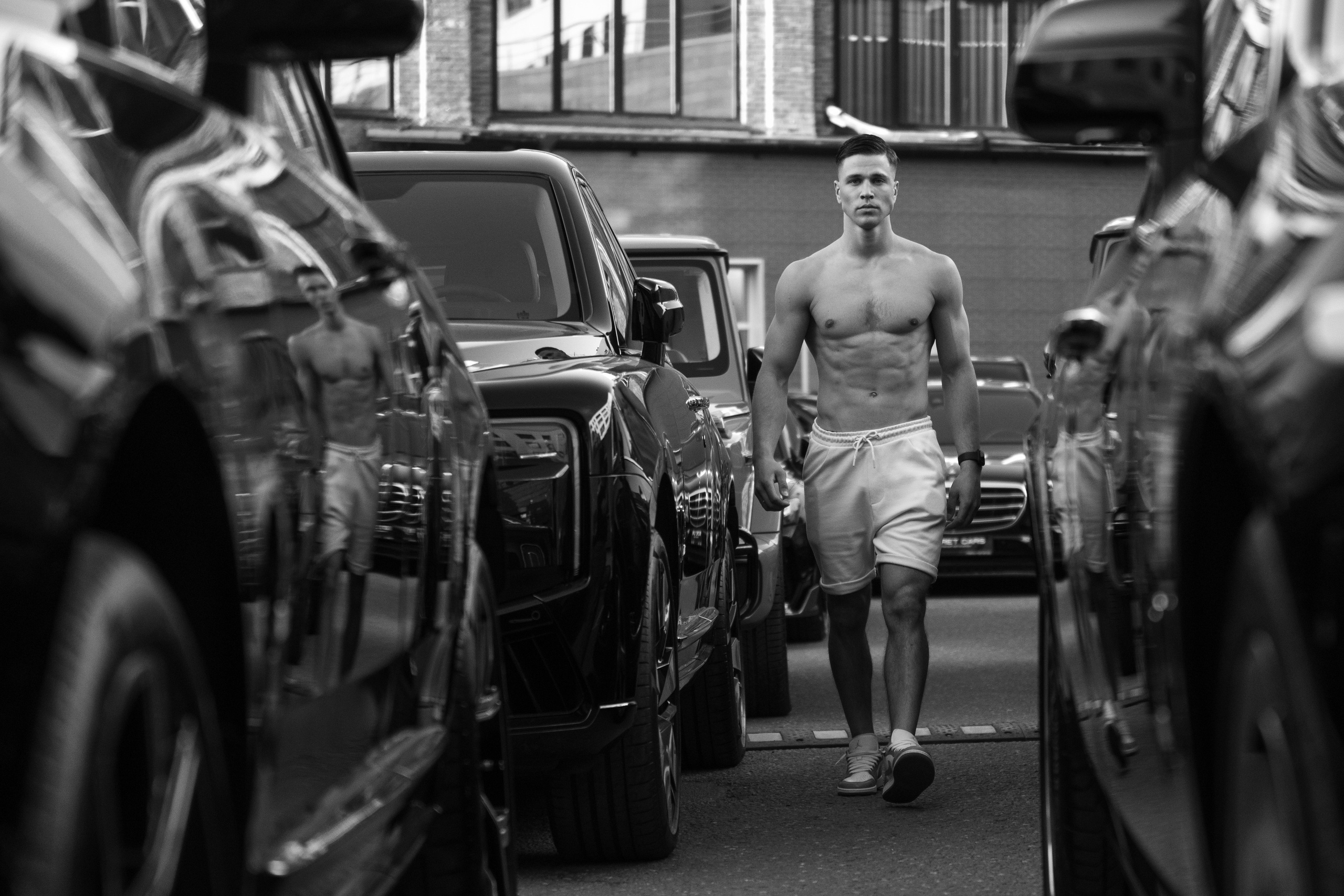 Backstage PONOMAREV. Свадебный фотограф в России и заграницей — Ольга Каретникова