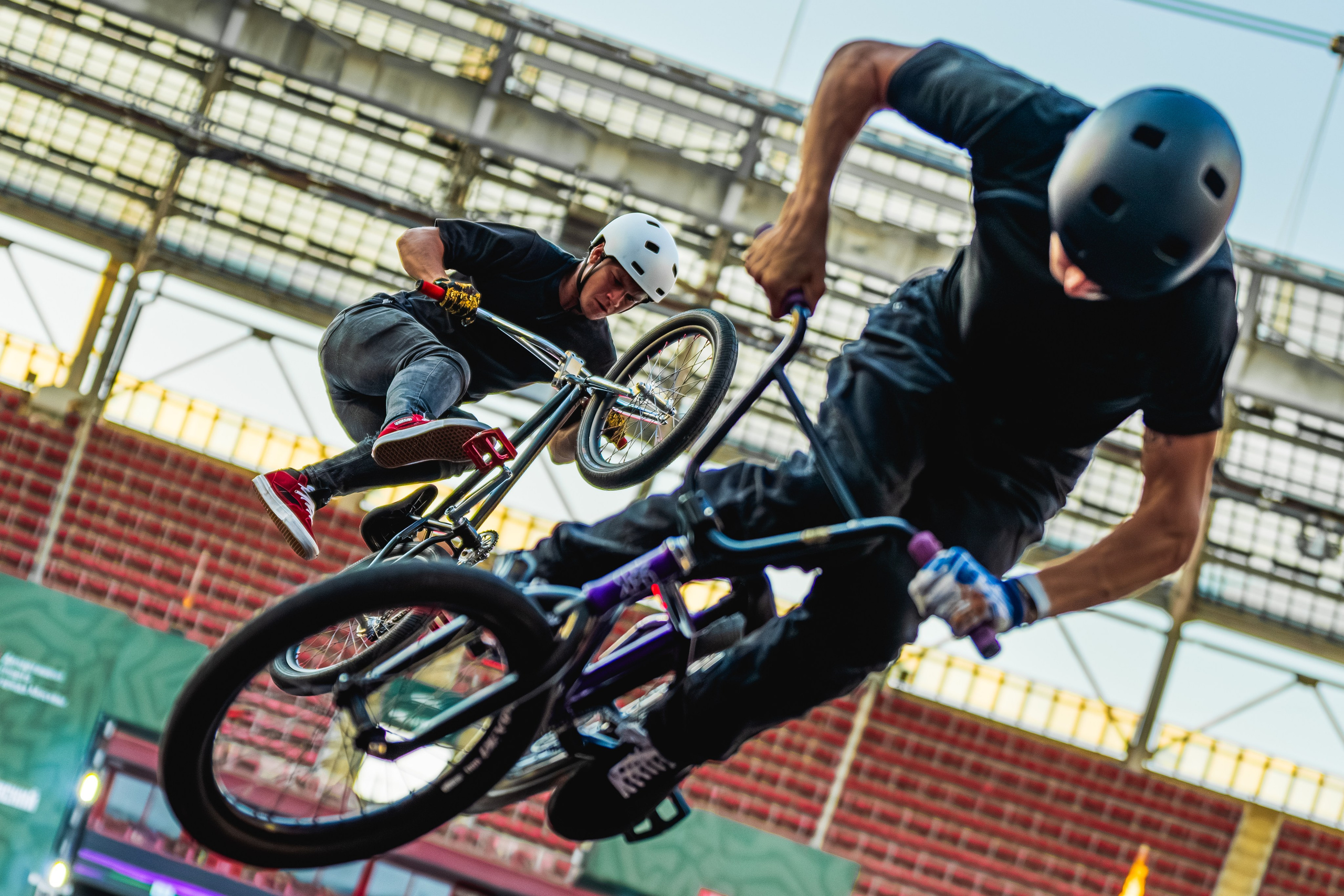 СПОРТ. Профессиональный фотограф и видеооператор Гладышев Даниил