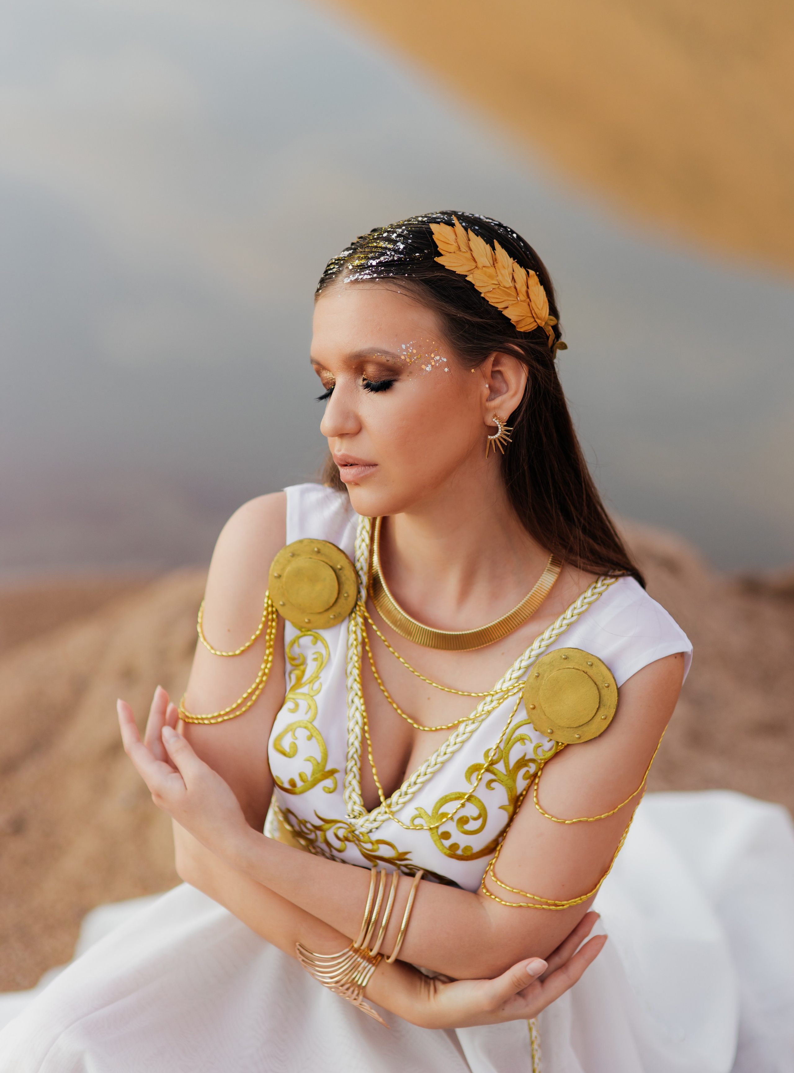 Сквозь время и песок. Фотосессии Фотодни Псков СПб