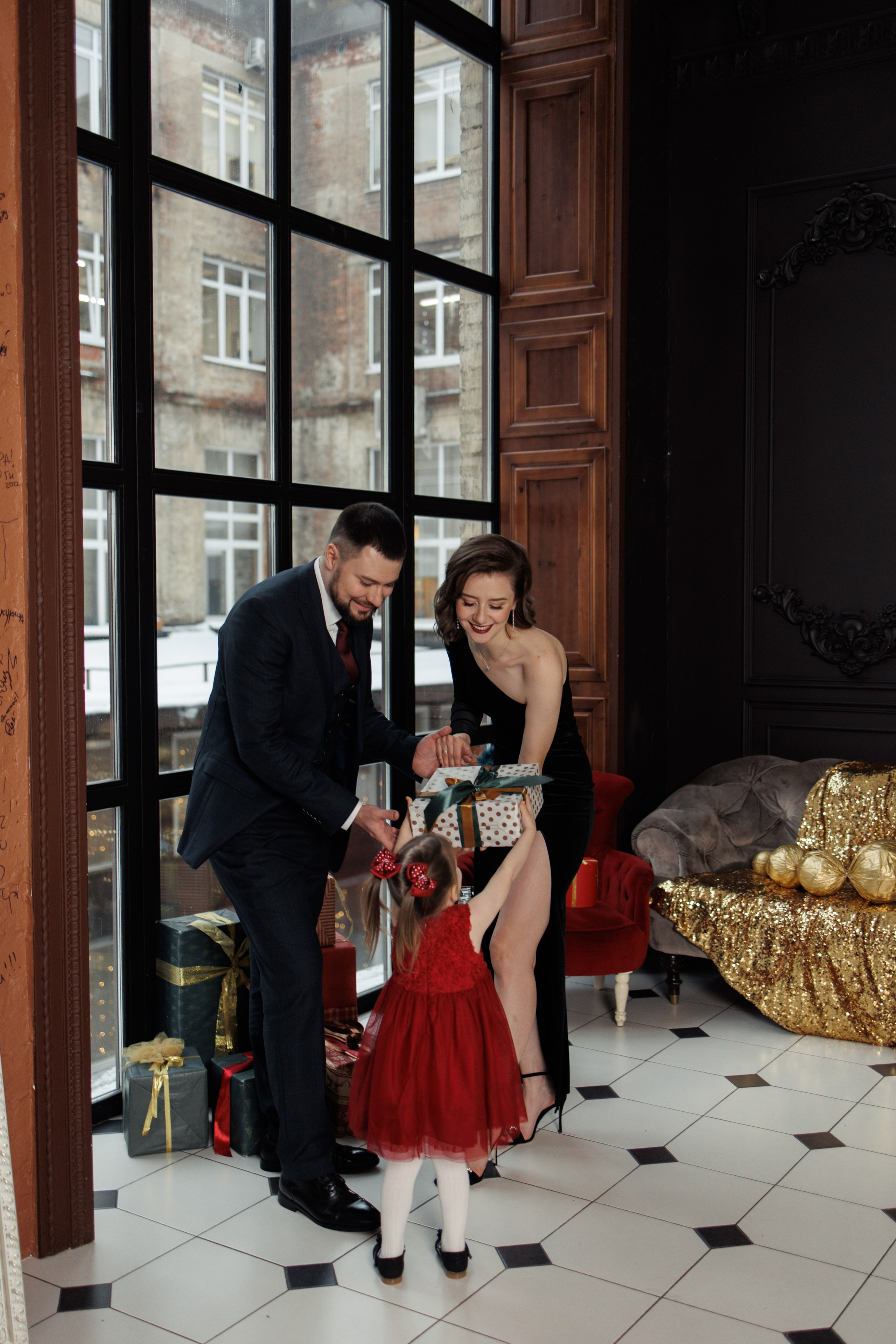 Лера, Тёма и Веронича. Фотограф Сотникова Вероника