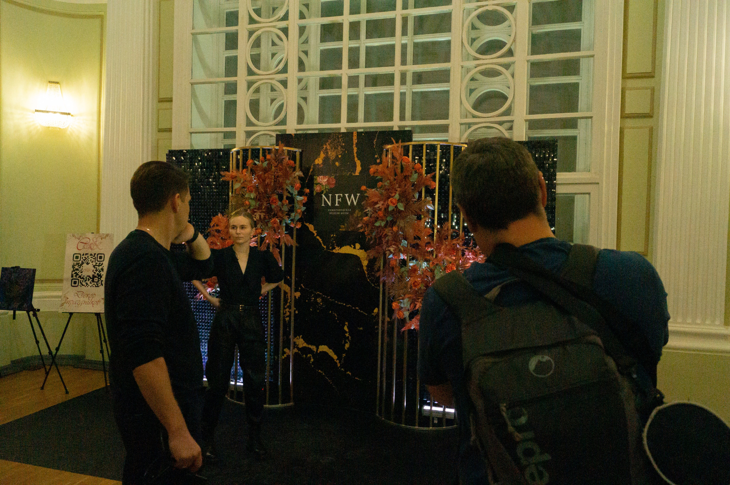 Нижегородская ярмарка 26.11. Фотограф в Нижнем Новгороде