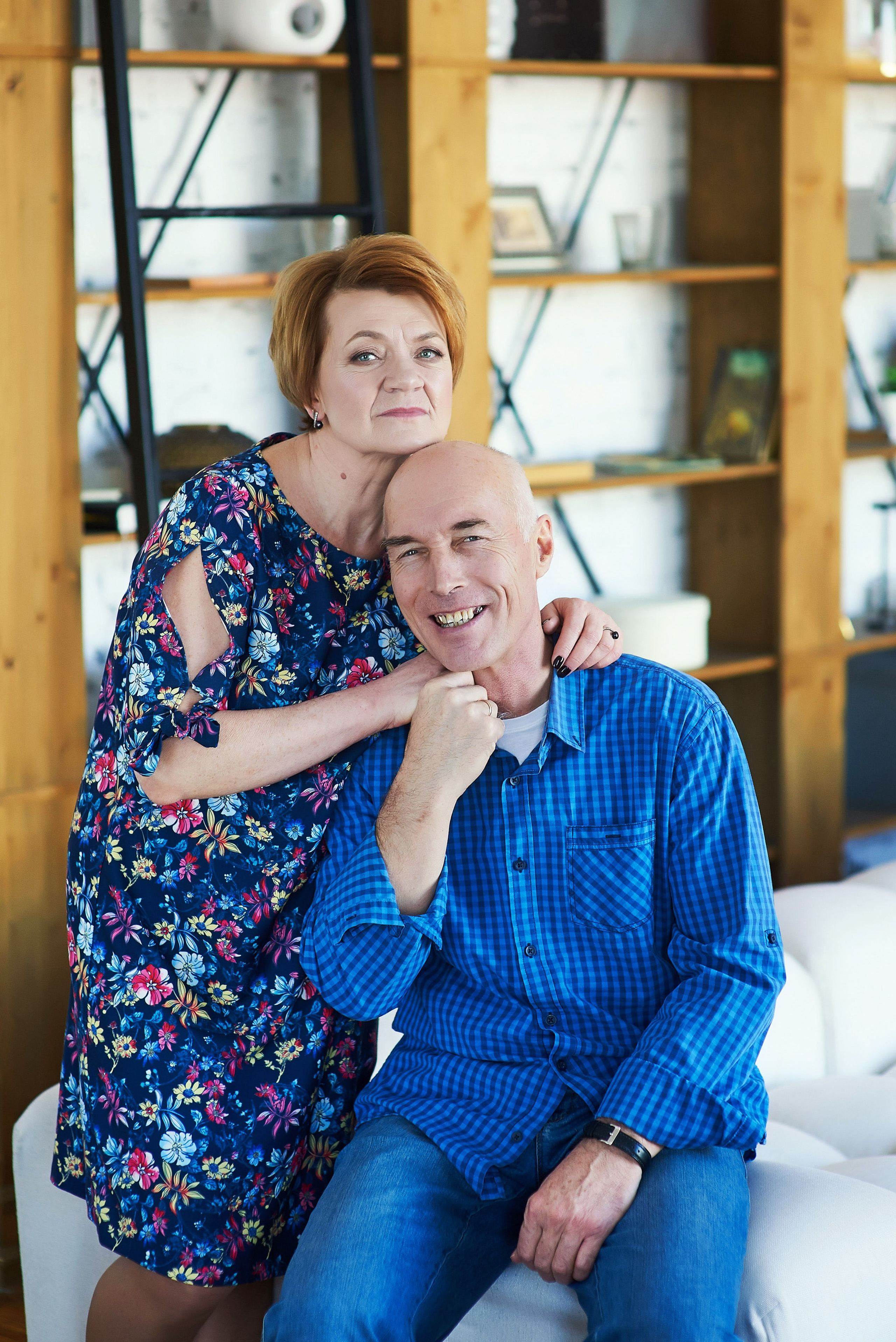 Надежда в кругу семьи. Портретный, семейный и свадебный фотограф в Санкт-Петербурге и в Пушкине Ширяев Денис