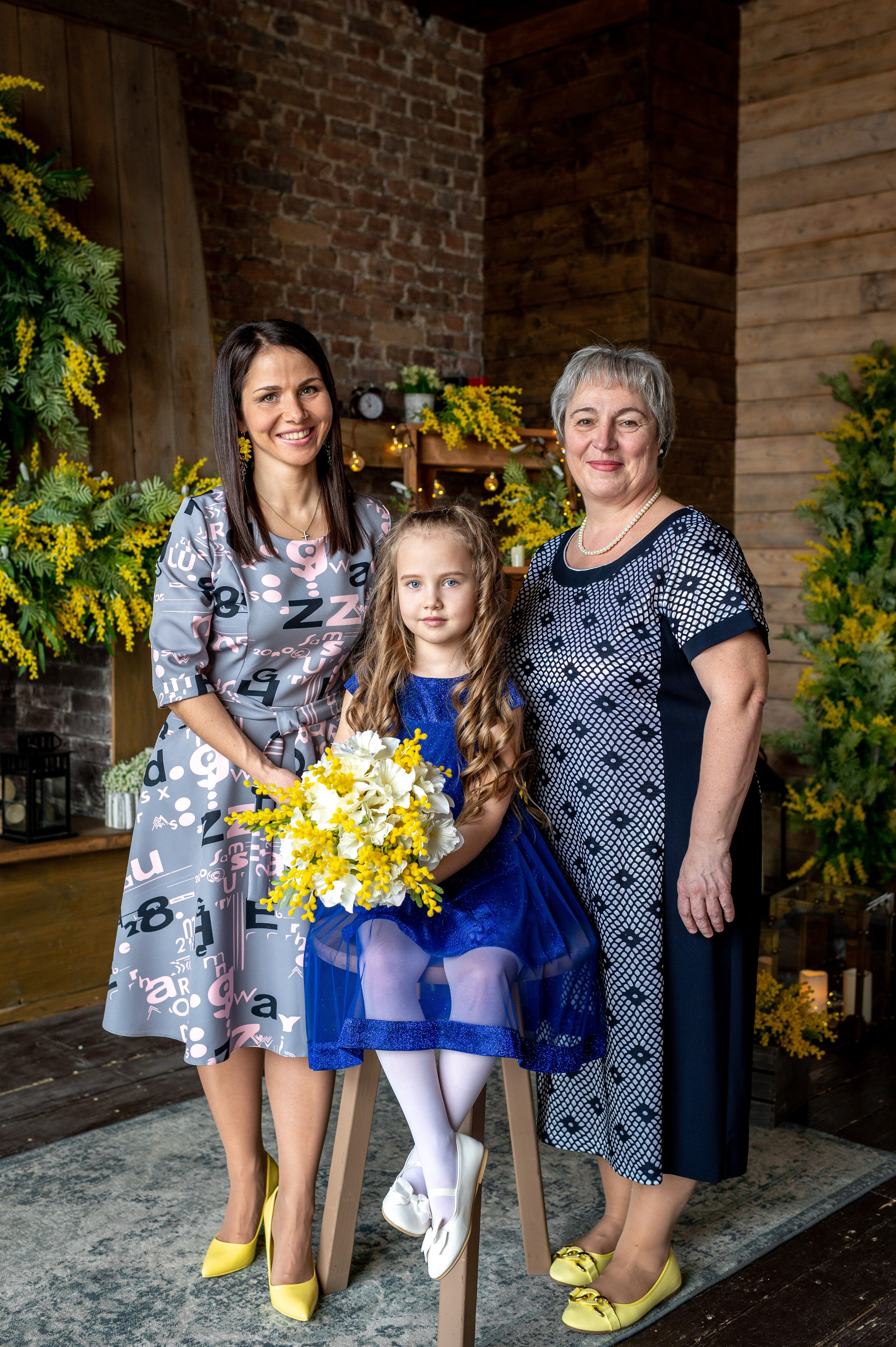 Есения, Екатерина, Дмитрий. Портретный, семейный и свадебный фотограф в Санкт-Петербурге и в Пушкине Ширяев Денис