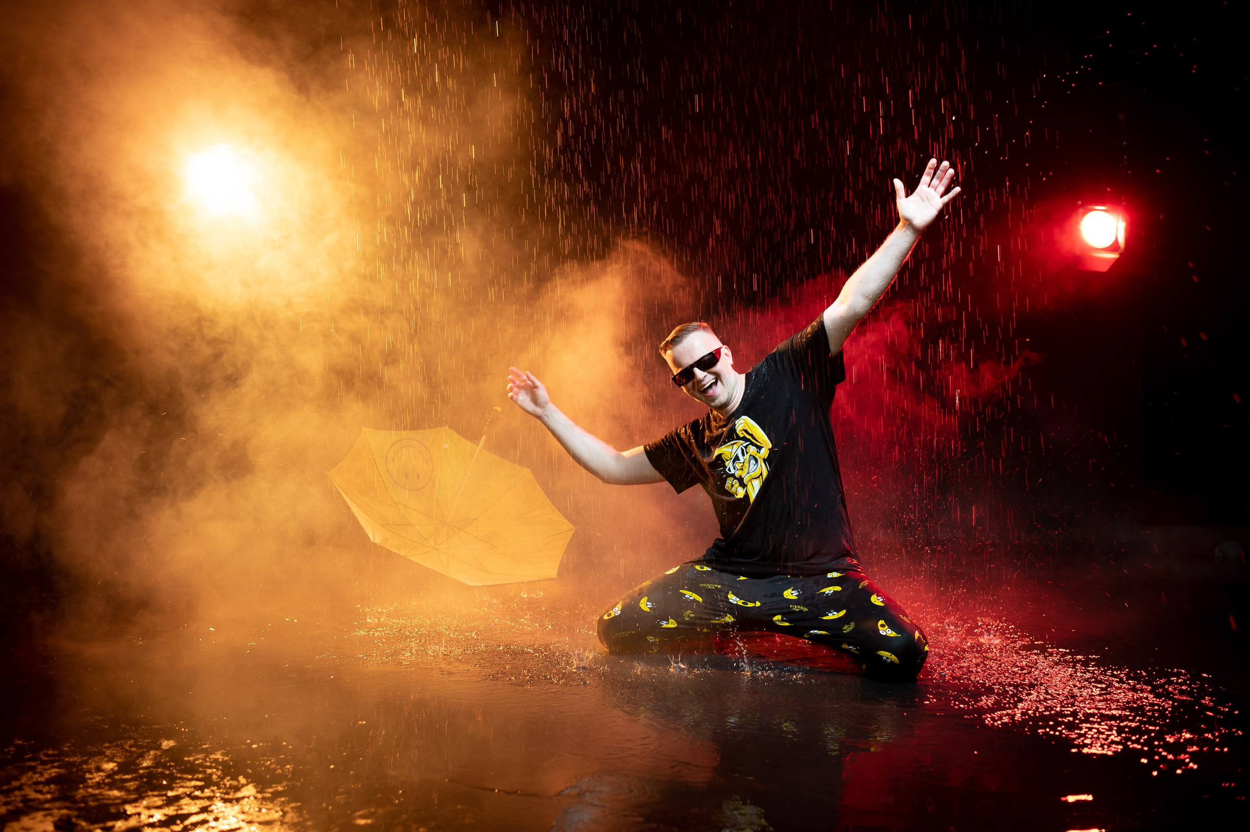 Ты можешь быть разным: деловой или взрывной. Портретный, семейный и свадебный фотограф в Санкт-Петербурге и в Пушкине Ширяев Денис