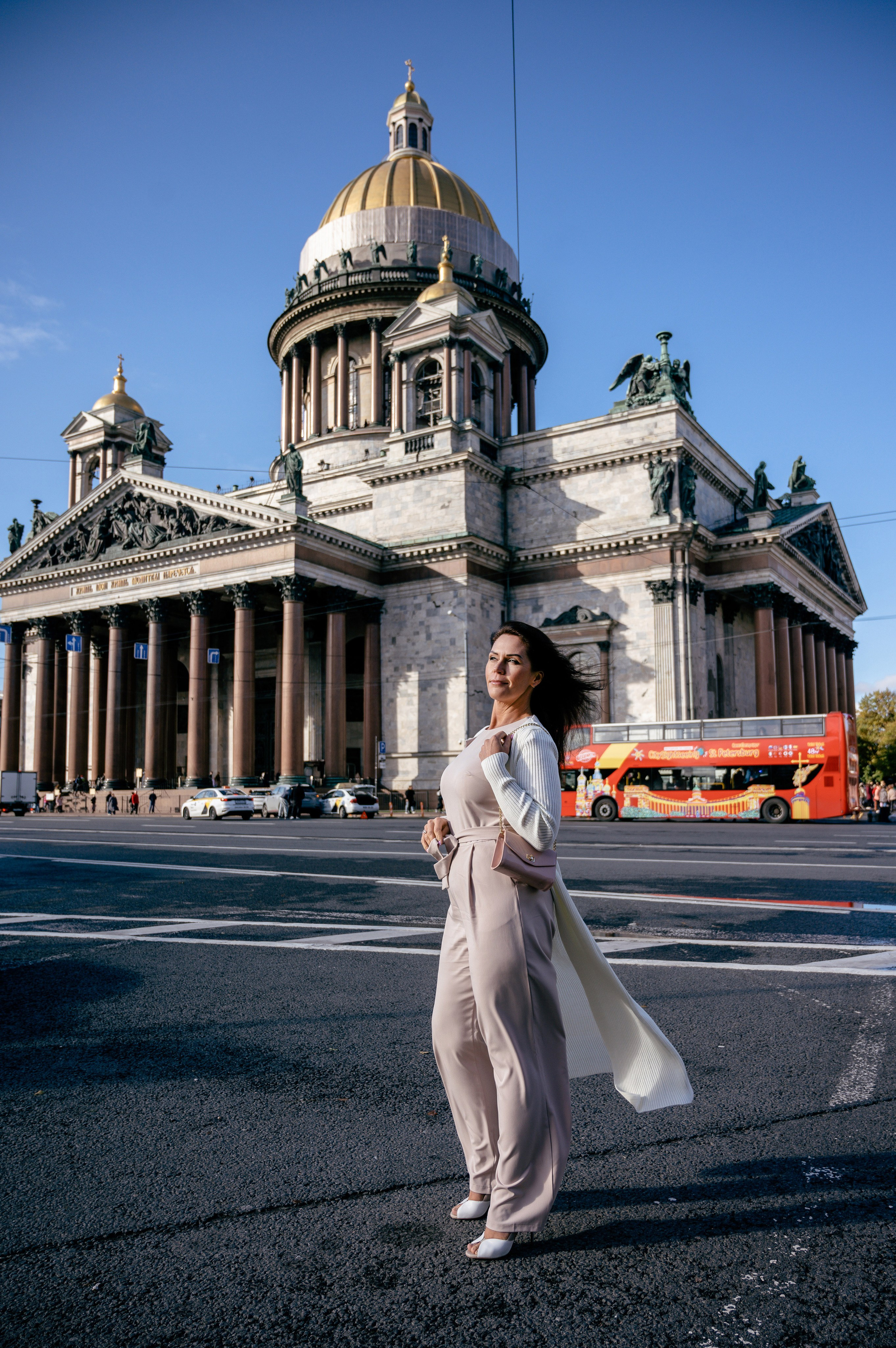 Питер самый сок. Портретный, семейный и свадебный фотограф в Санкт-Петербурге и в Москве Ширяев Денис