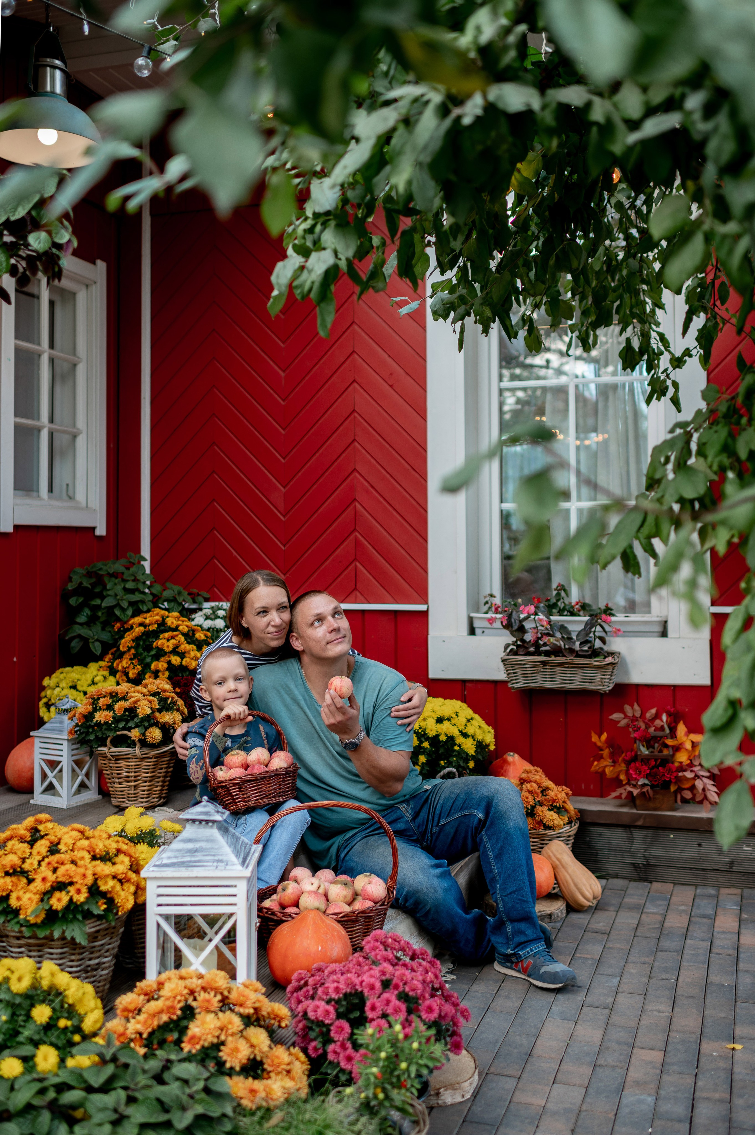 Светлана и Алексей. Портретный, семейный и свадебный фотограф в Санкт-Петербурге и в Пушкине Ширяев Денис