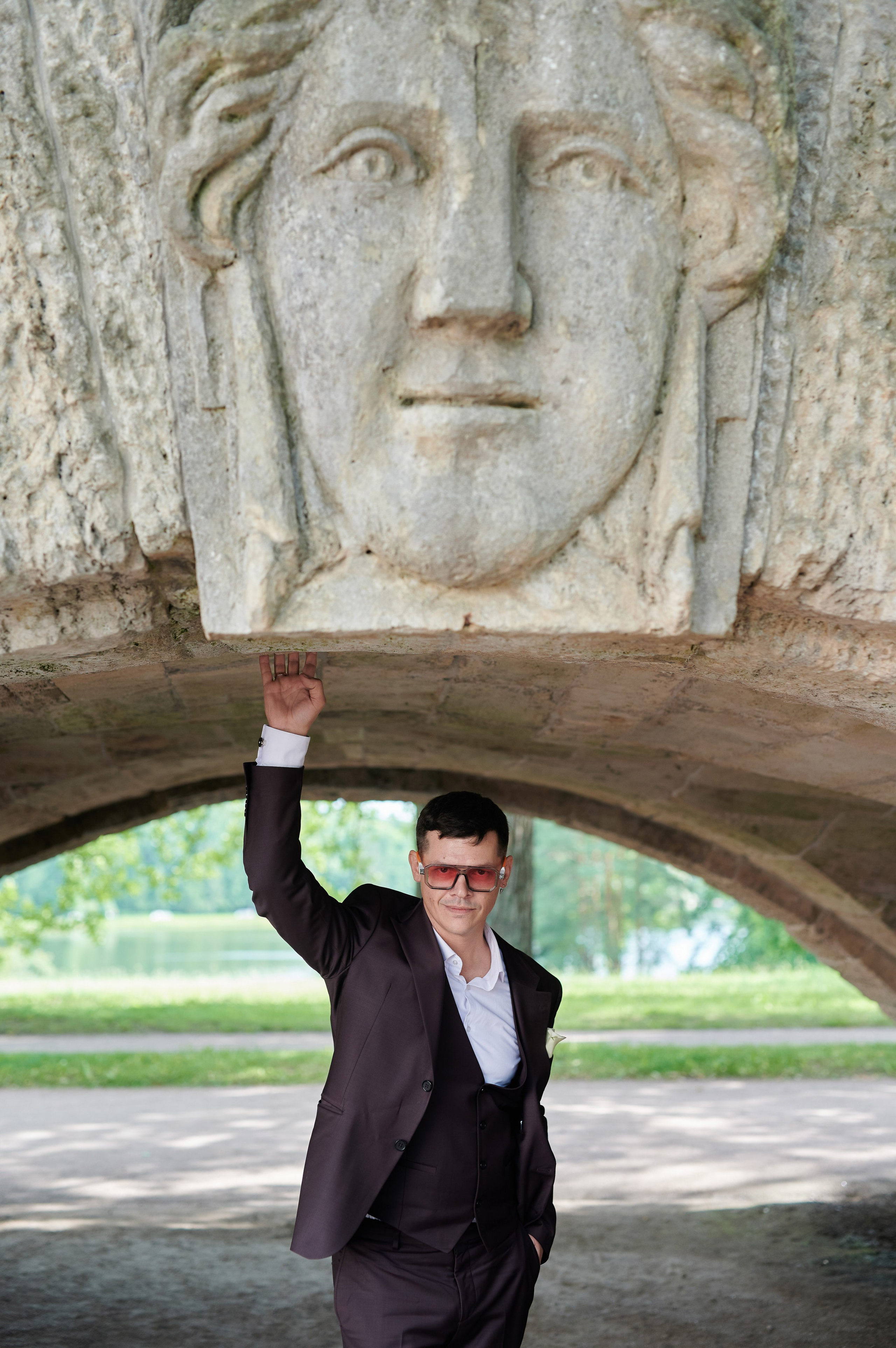 TOP-500 Самые красивые и лучшие свадебные фотографии от профессионального свадебного фотографа в Санкт-Петербурге Ширяева Дениса. Портретный, семейный и свадебный фотограф в Санкт-Петербурге и в Пушкине Ширяев Денис