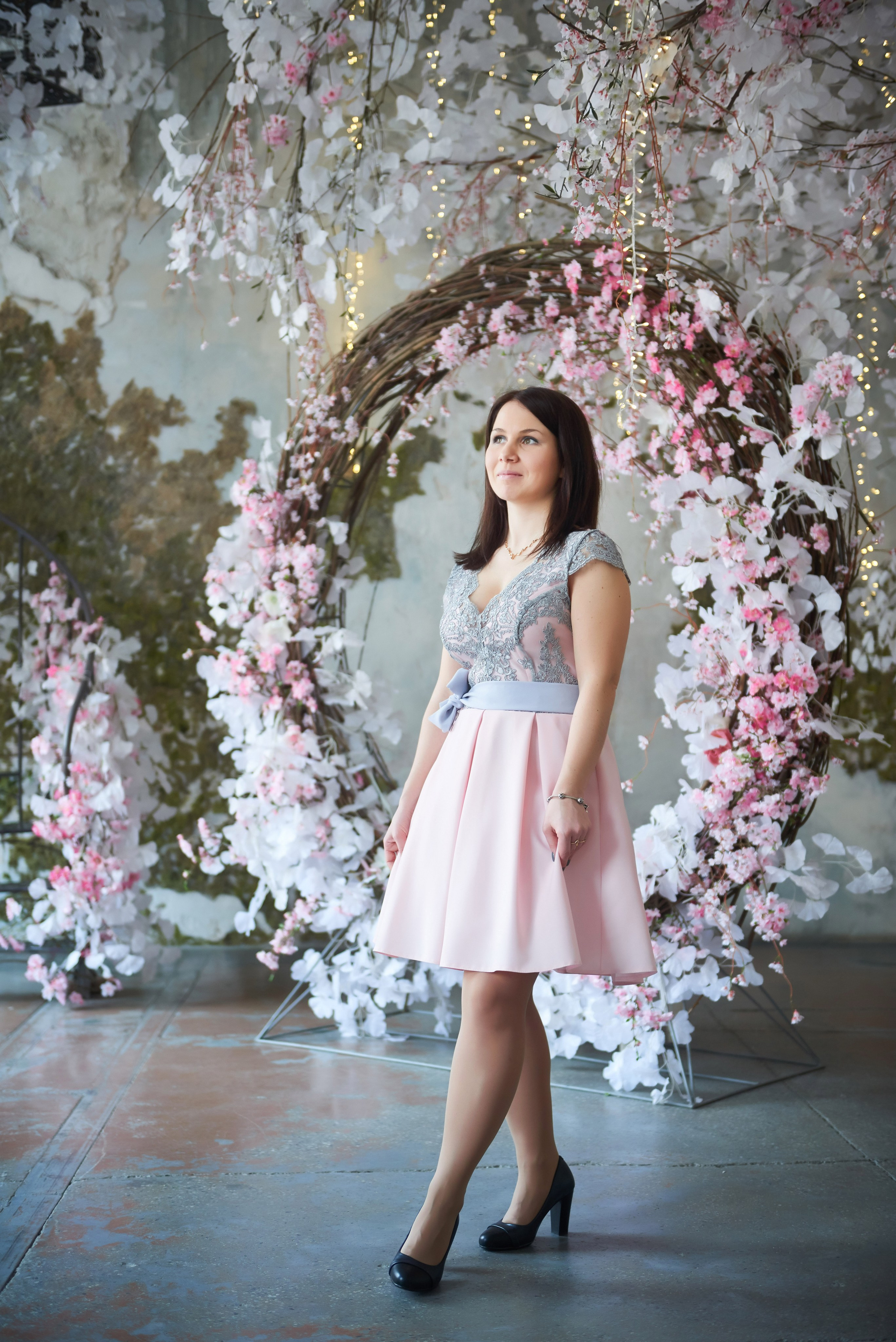 Есения, Дмитрий и Екатерина. Портретный, семейный и свадебный фотограф в Санкт-Петербурге и в Пушкине Ширяев Денис