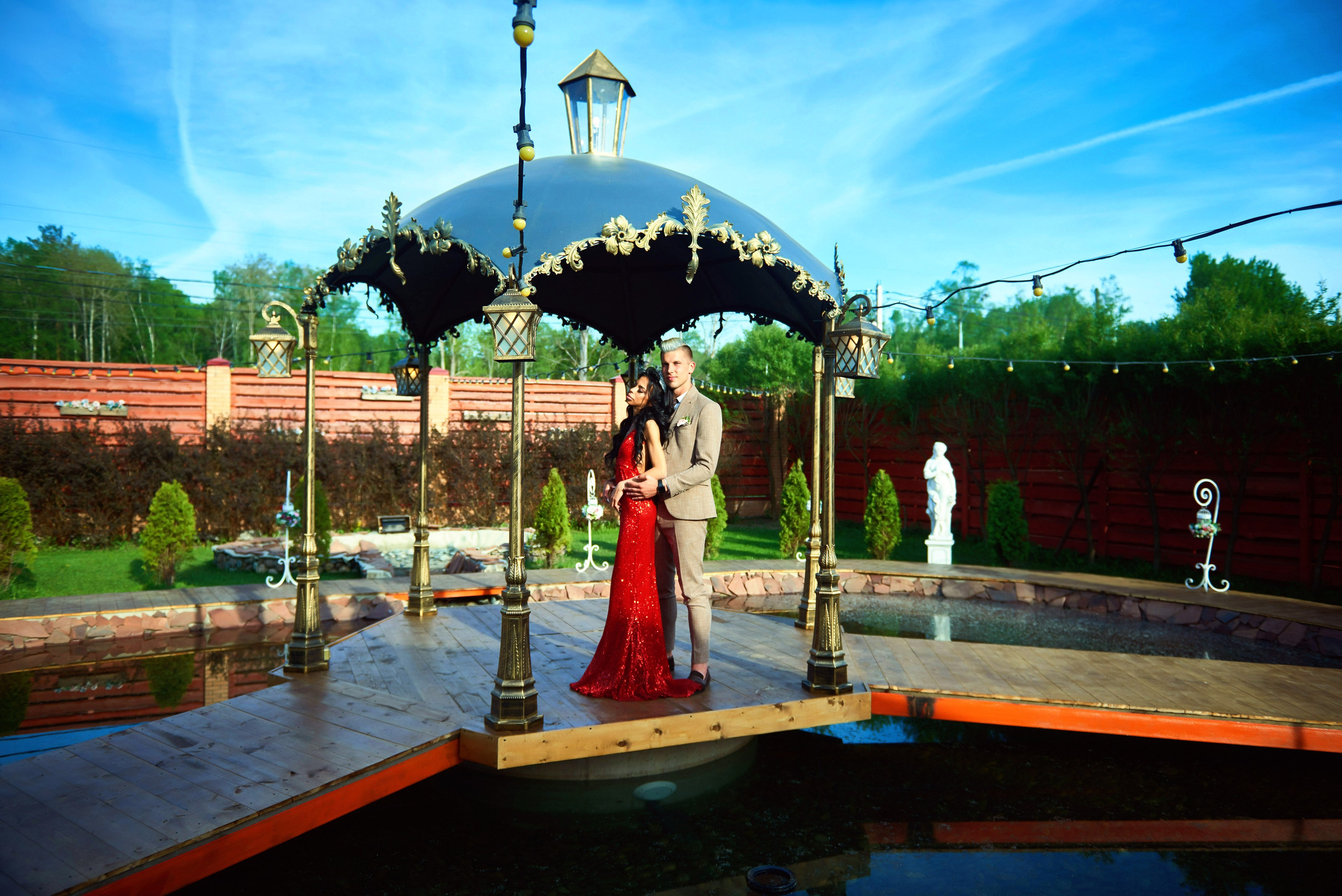 Михаил и Анна (Первый Дворец Бракосочетания России на Английской набережной 28). Портретный, семейный и свадебный фотограф в Санкт-Петербурге и в Пушкине Ширяев Денис