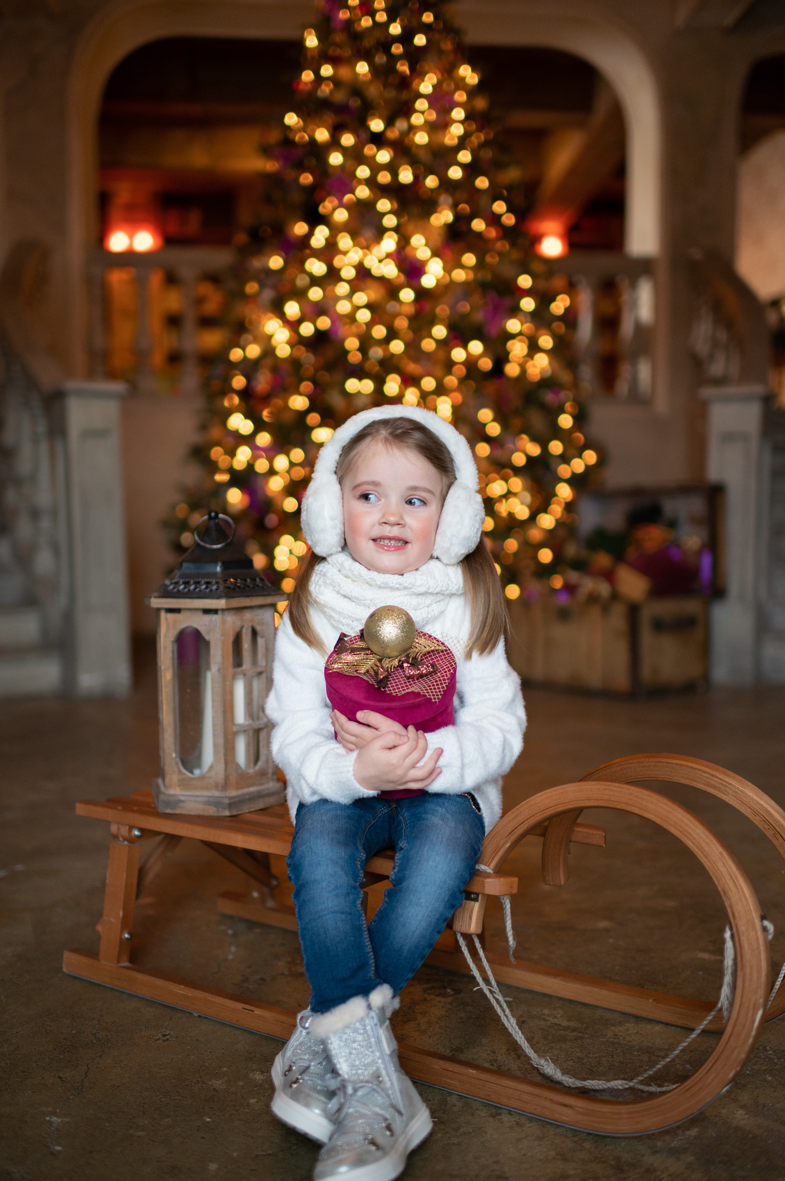 Фотосессия Анастасии, Евгения и Ромы. Портретный, семейный и свадебный фотограф в Санкт-Петербурге и в Москве Ширяев Денис