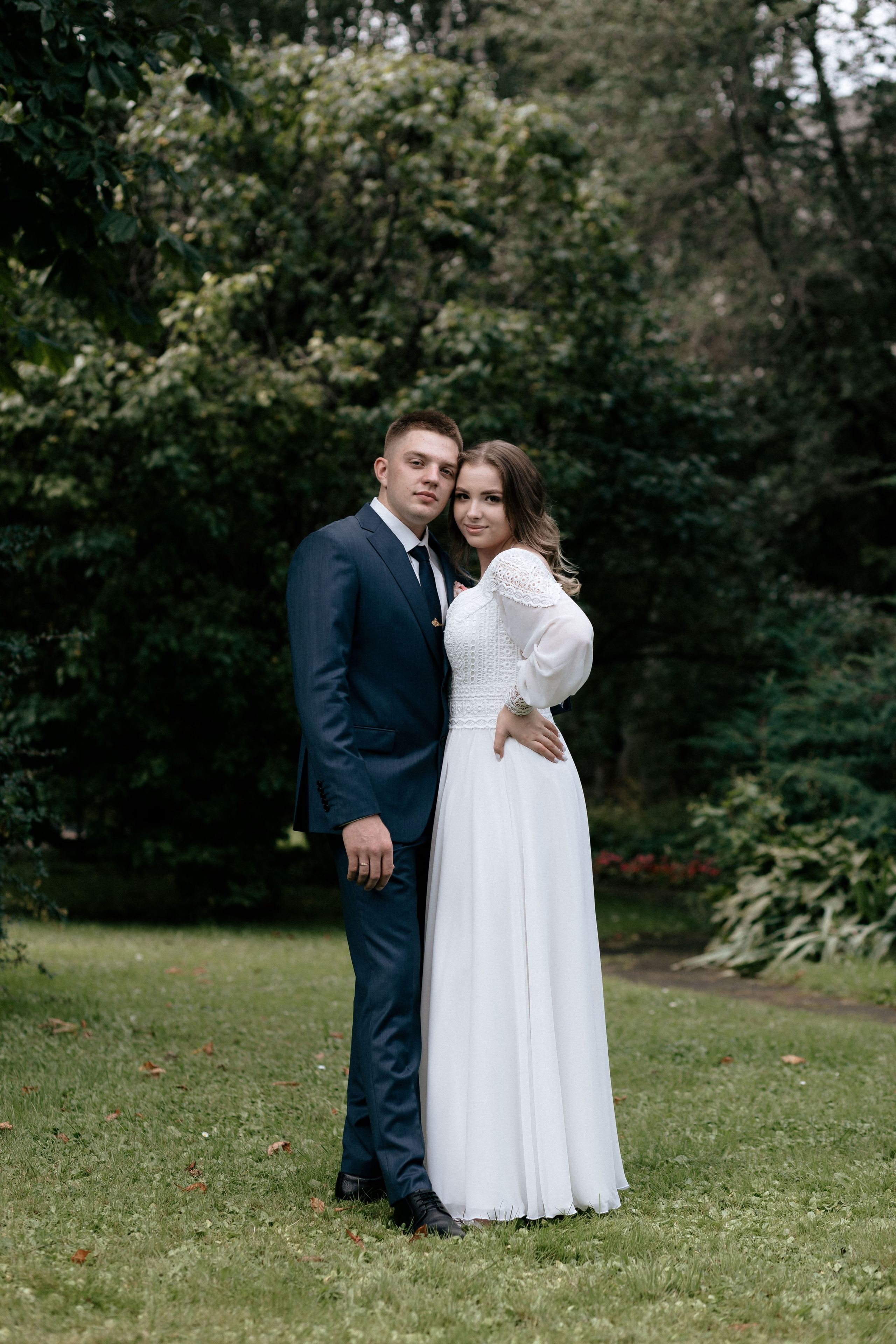 Юлия и Григорий. Роспись. Свадебный и портретный фотограф в Москве Анастасия Масюк